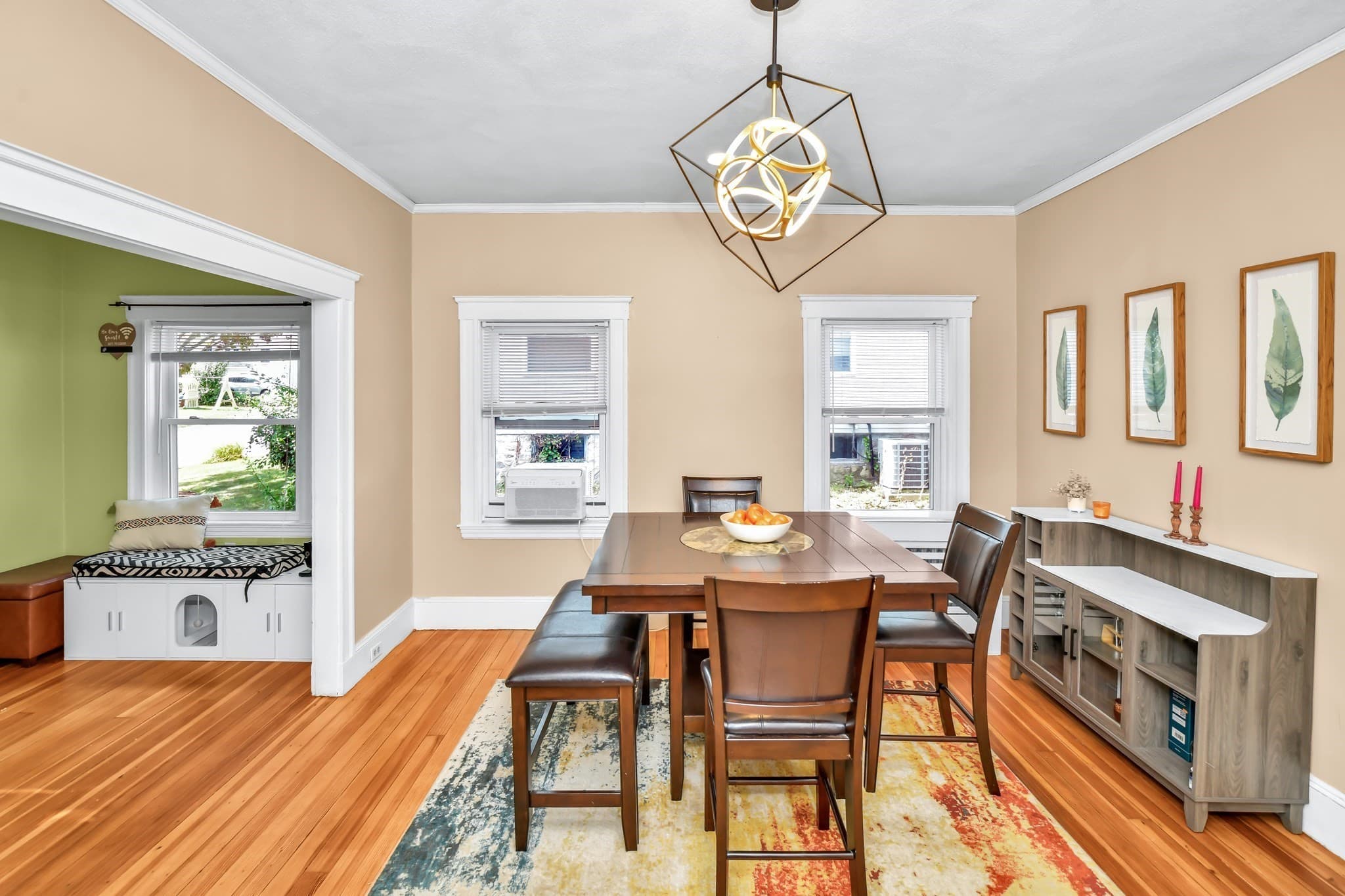 Single Family Residence at 7 Williams Ave, Dedham MA 02026, photo 8 of 28