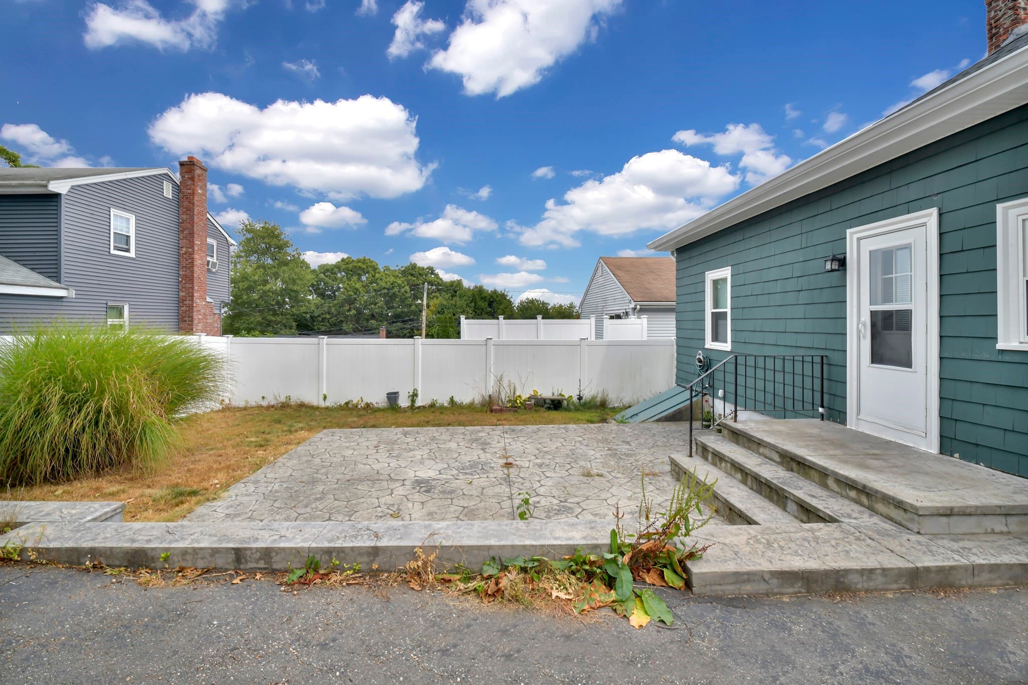 Single Family Residence at 7 Williams Ave, Dedham MA 02026, photo 25 of 28