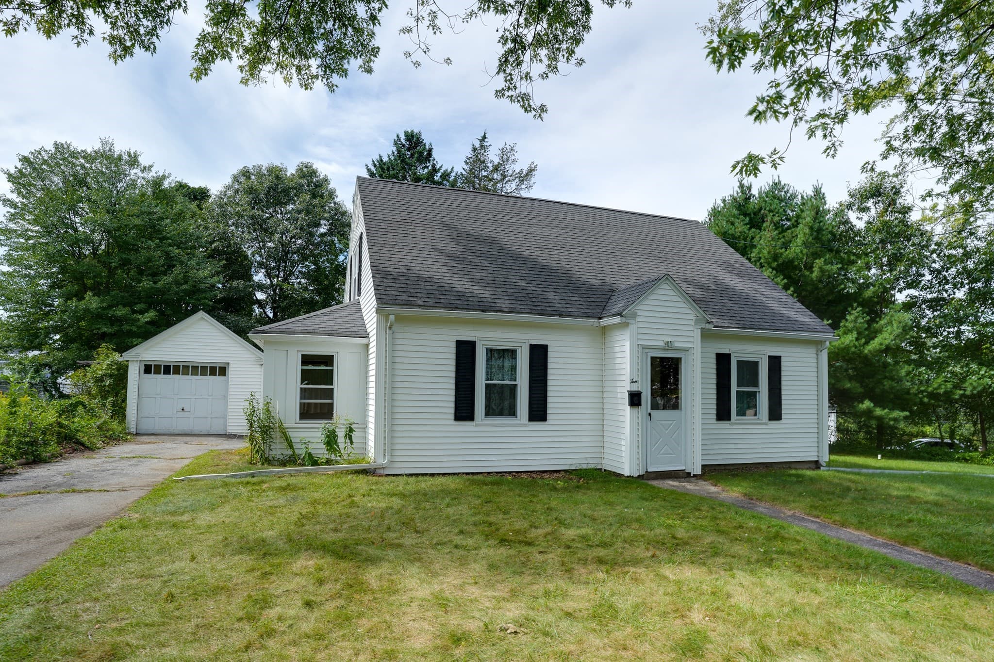 10 Westbrook Rd, Northborough MA 01532