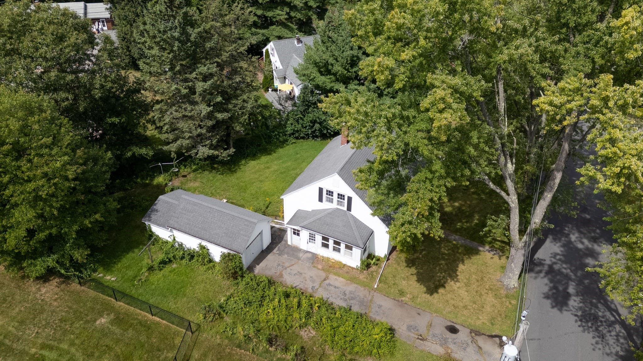 Single Family Residence at 10 Westbrook Rd, Northborough MA 01532, Northborough, photo 18 of 25