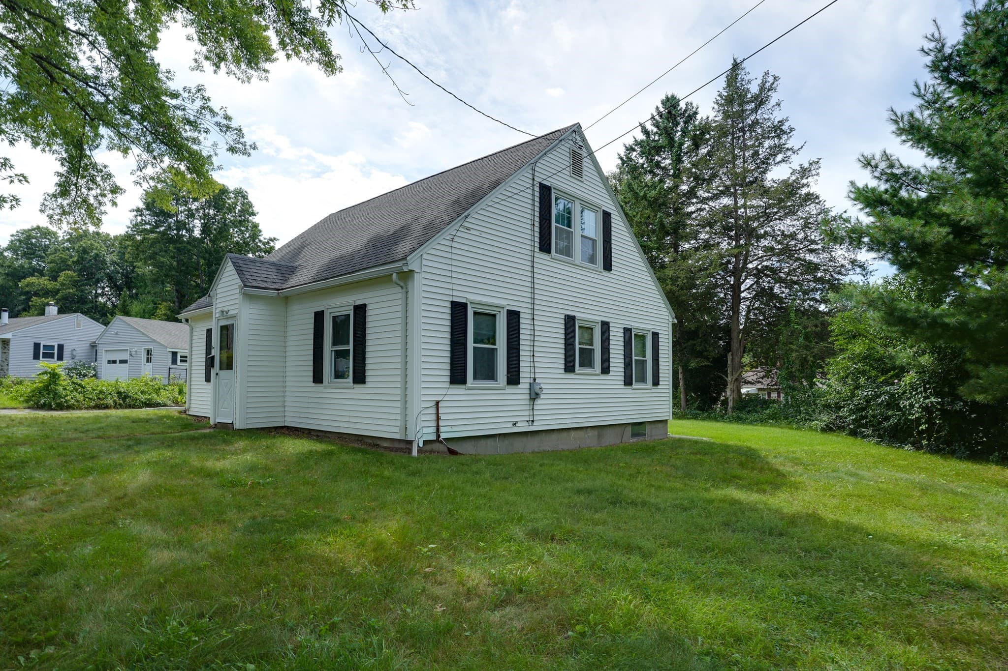 Single Family Residence at 10 Westbrook Rd, Northborough MA 01532, Northborough, photo 25 of 25