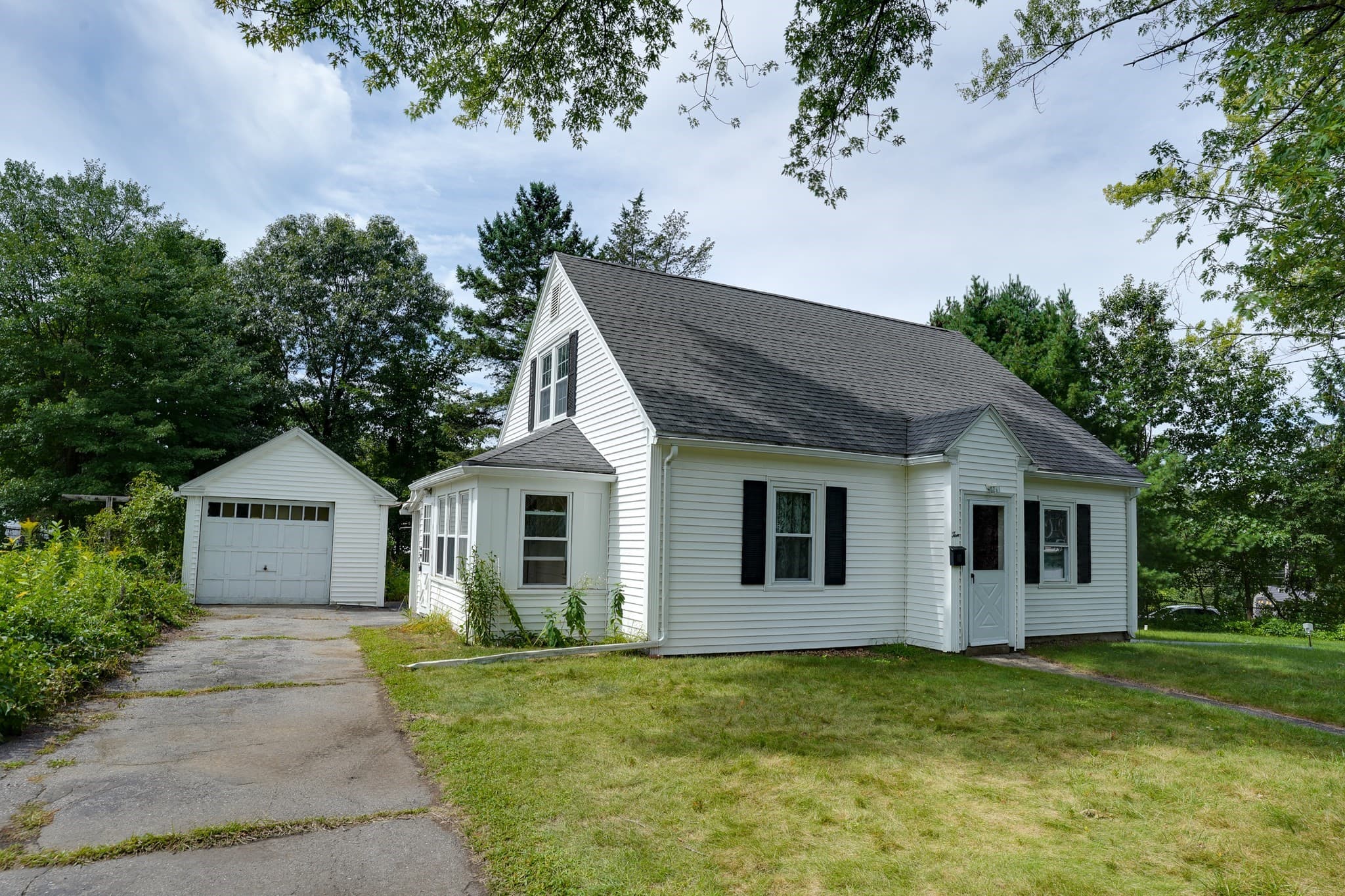 Single Family Residence at 10 Westbrook Rd, Northborough MA 01532, Northborough, photo 21 of 25