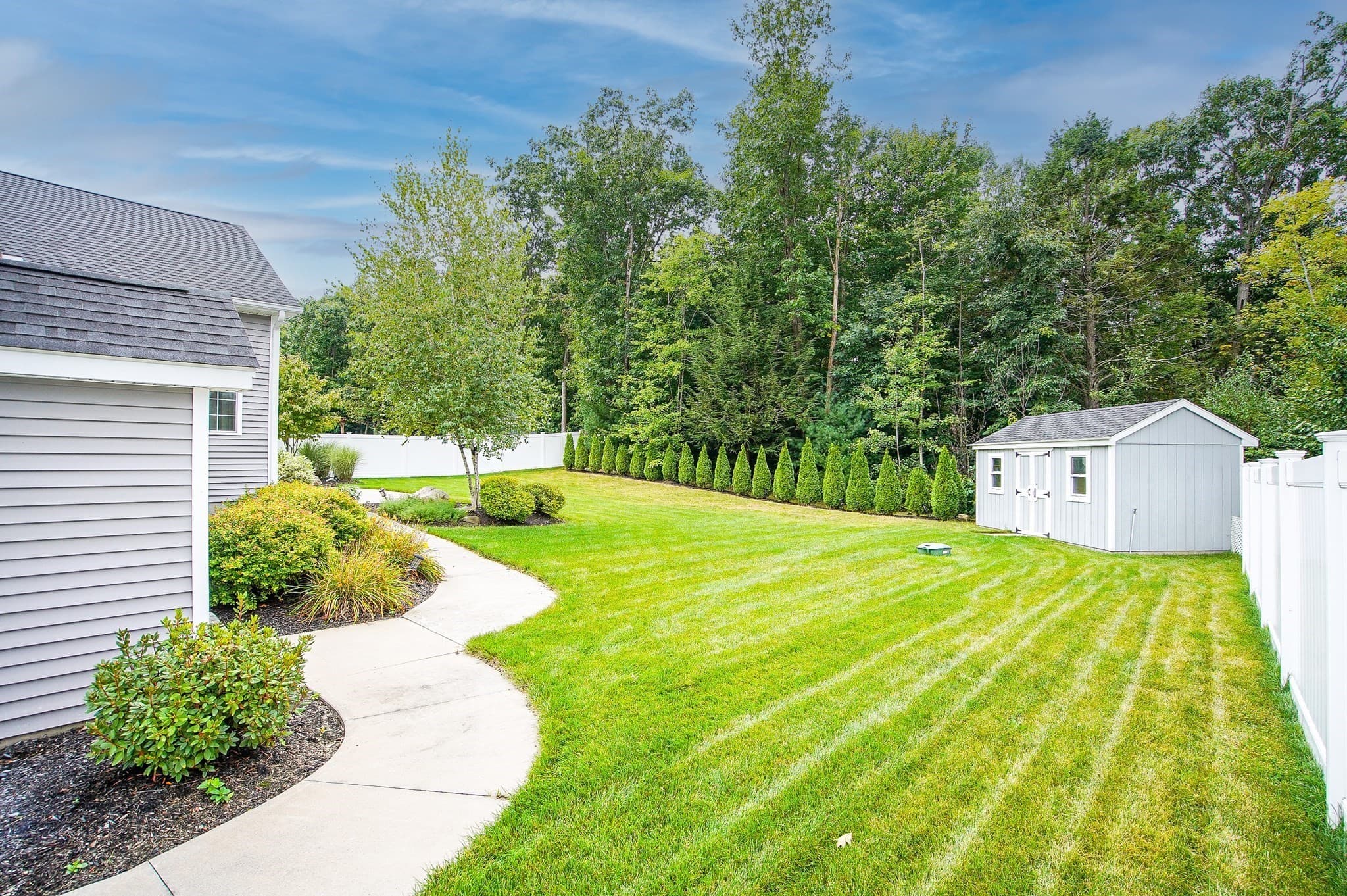 Single Family Residence at 49 Magnolia Ln, Belchertown MA 01007, Belchertown, photo 2 of 40