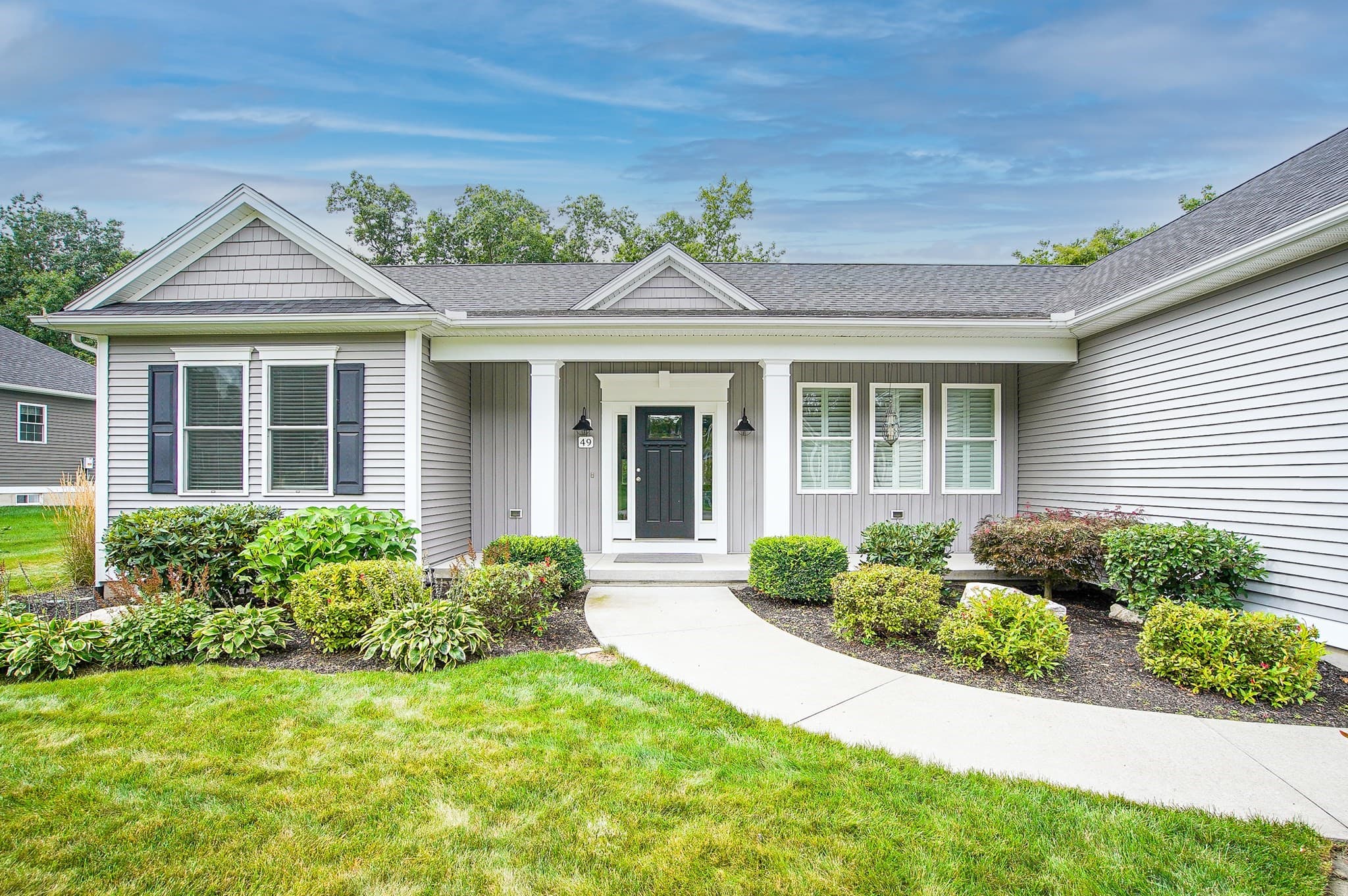 Single Family Residence at 49 Magnolia Ln, Belchertown MA 01007, Belchertown, photo 6 of 40