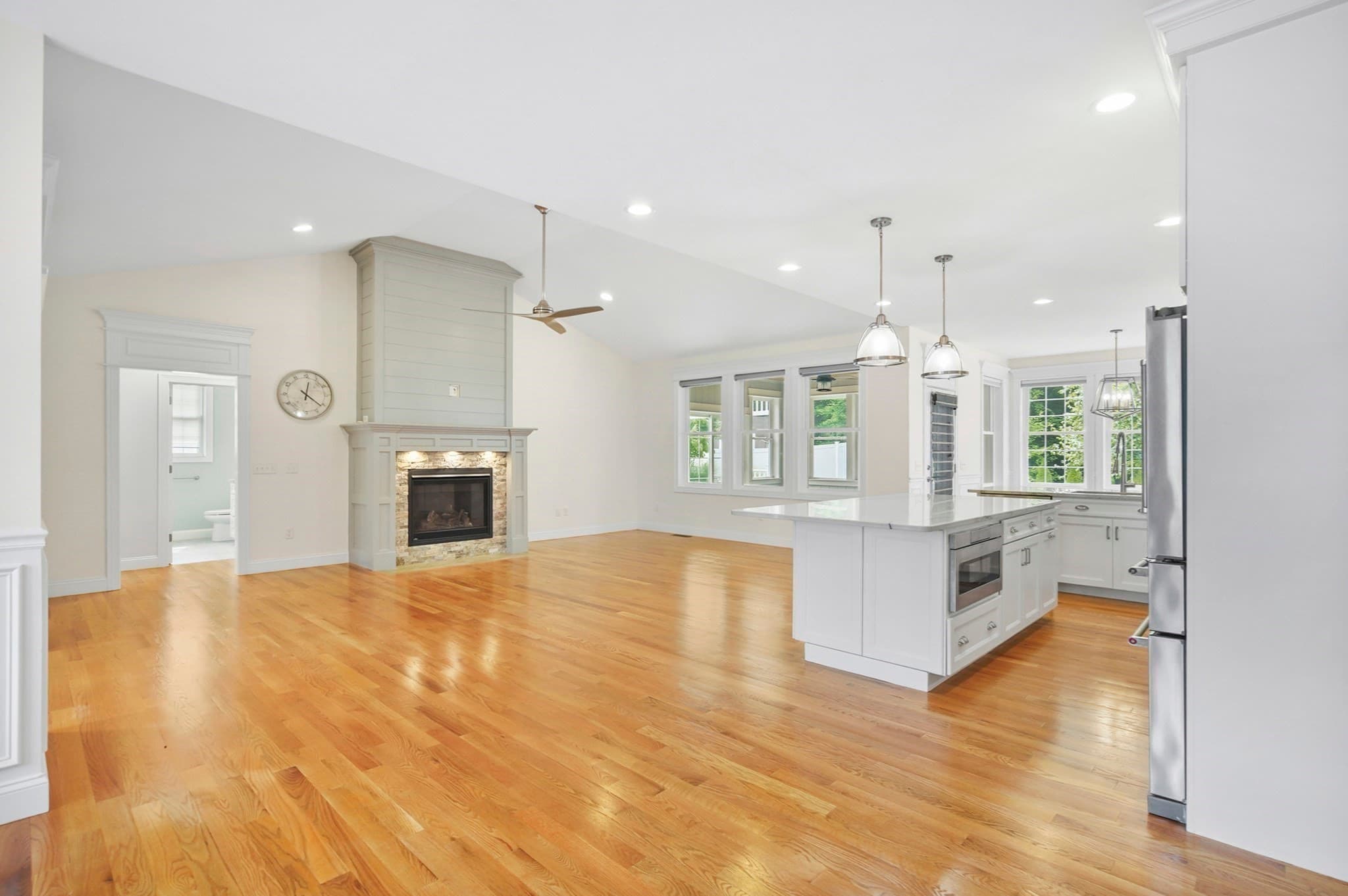 Single Family Residence at 49 Magnolia Ln, Belchertown MA 01007, Belchertown, photo 17 of 40