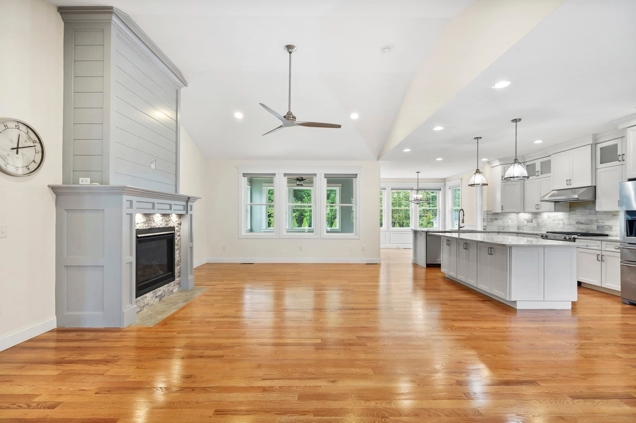 Single Family Residence at 49 Magnolia Ln, Belchertown MA 01007, Belchertown, photo 12 of 40
