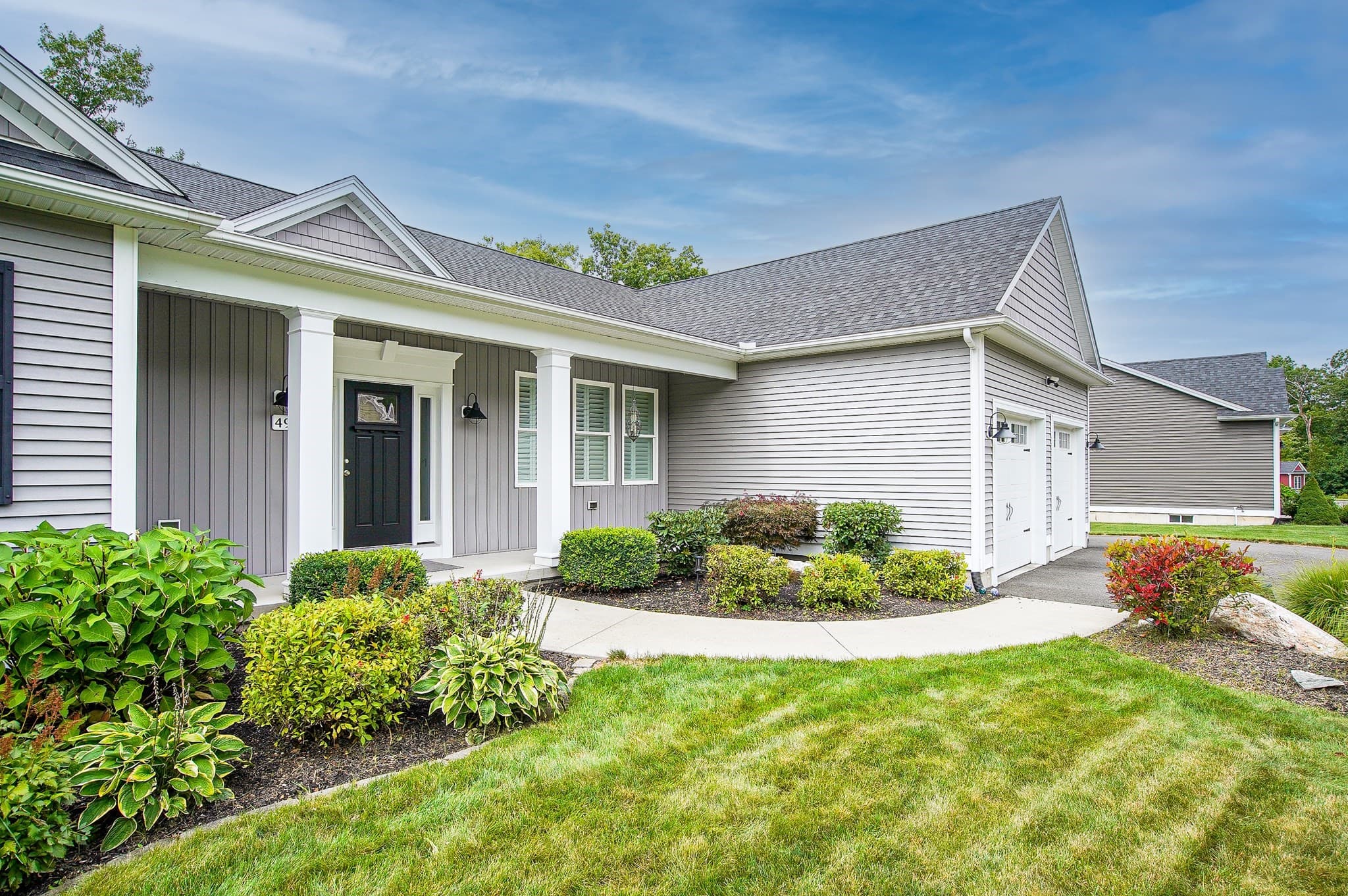 Single Family Residence at 49 Magnolia Ln, Belchertown MA 01007, Belchertown, photo 5 of 40