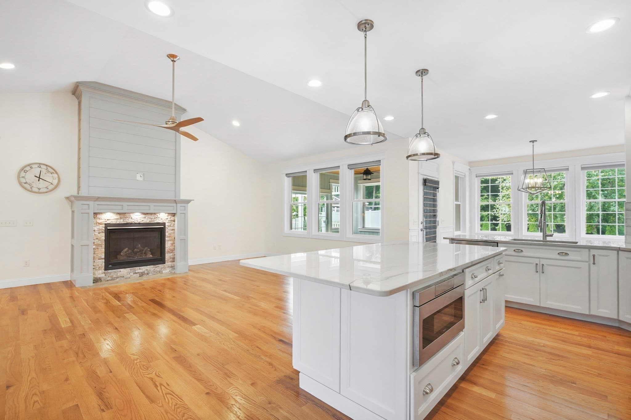 Single Family Residence at 49 Magnolia Ln, Belchertown MA 01007, Belchertown, photo 20 of 40