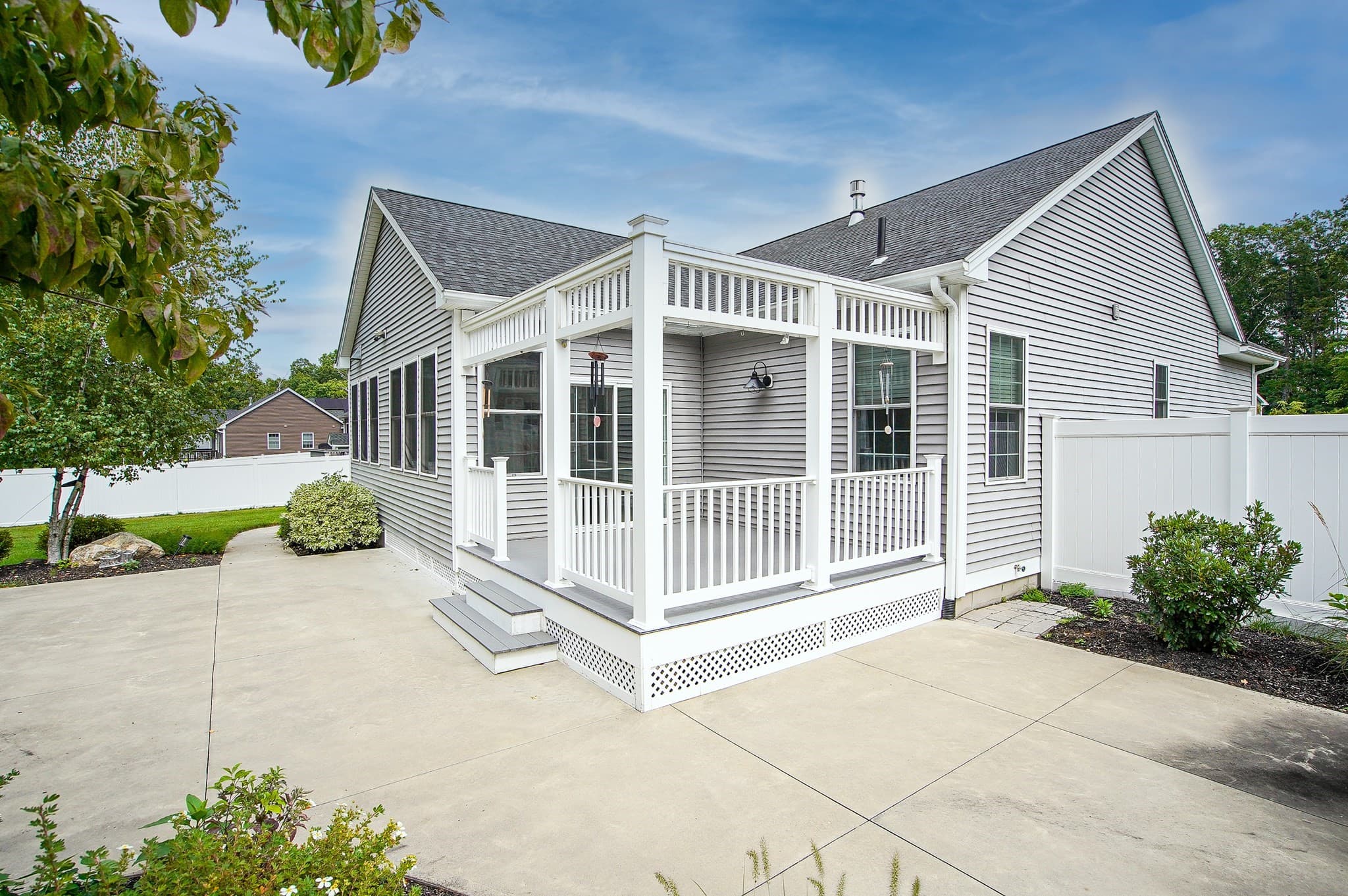 Single Family Residence at 49 Magnolia Ln, Belchertown MA 01007, Belchertown, photo 9 of 40