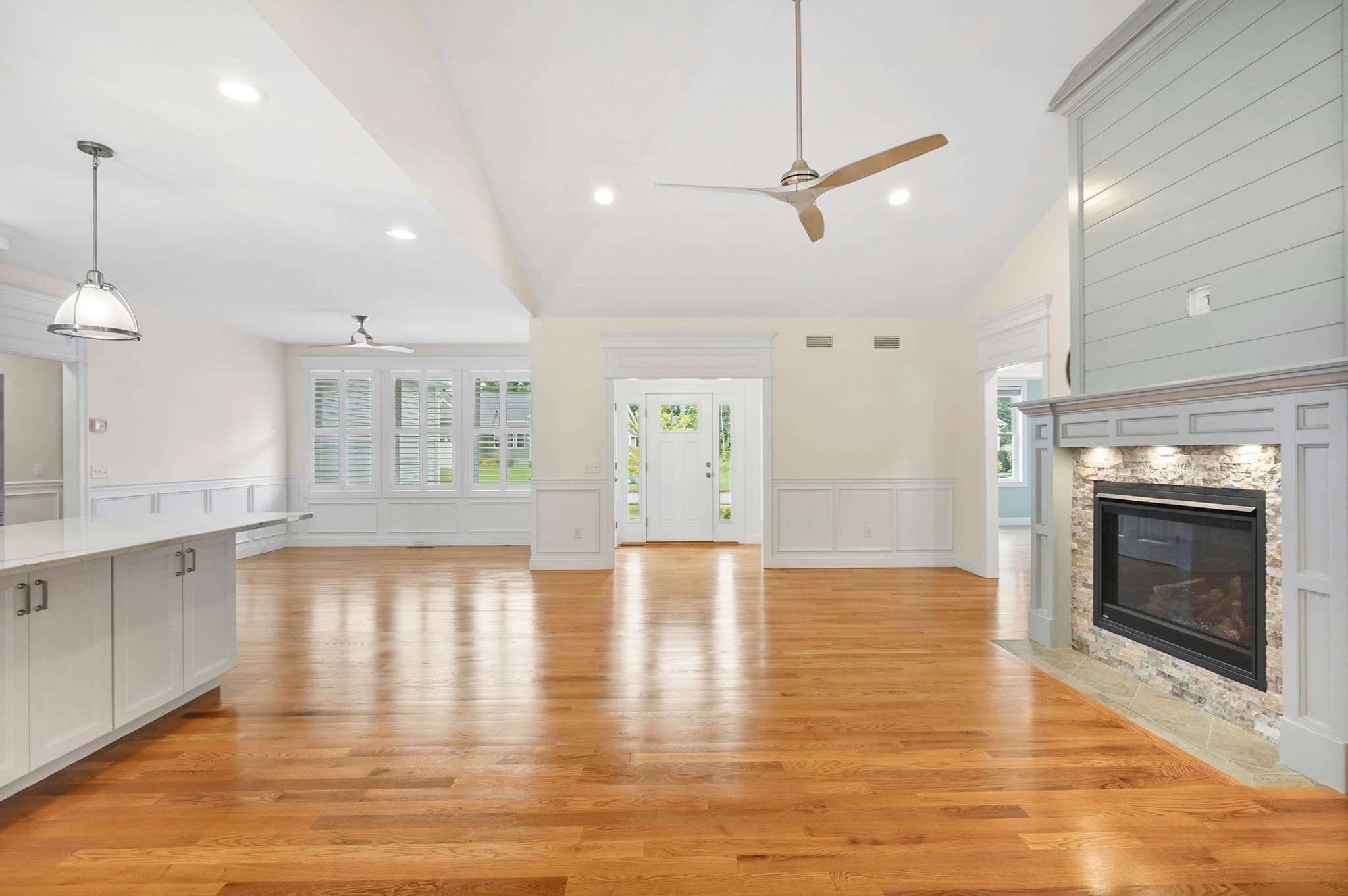 Single Family Residence at 49 Magnolia Ln, Belchertown MA 01007, Belchertown, photo 14 of 40