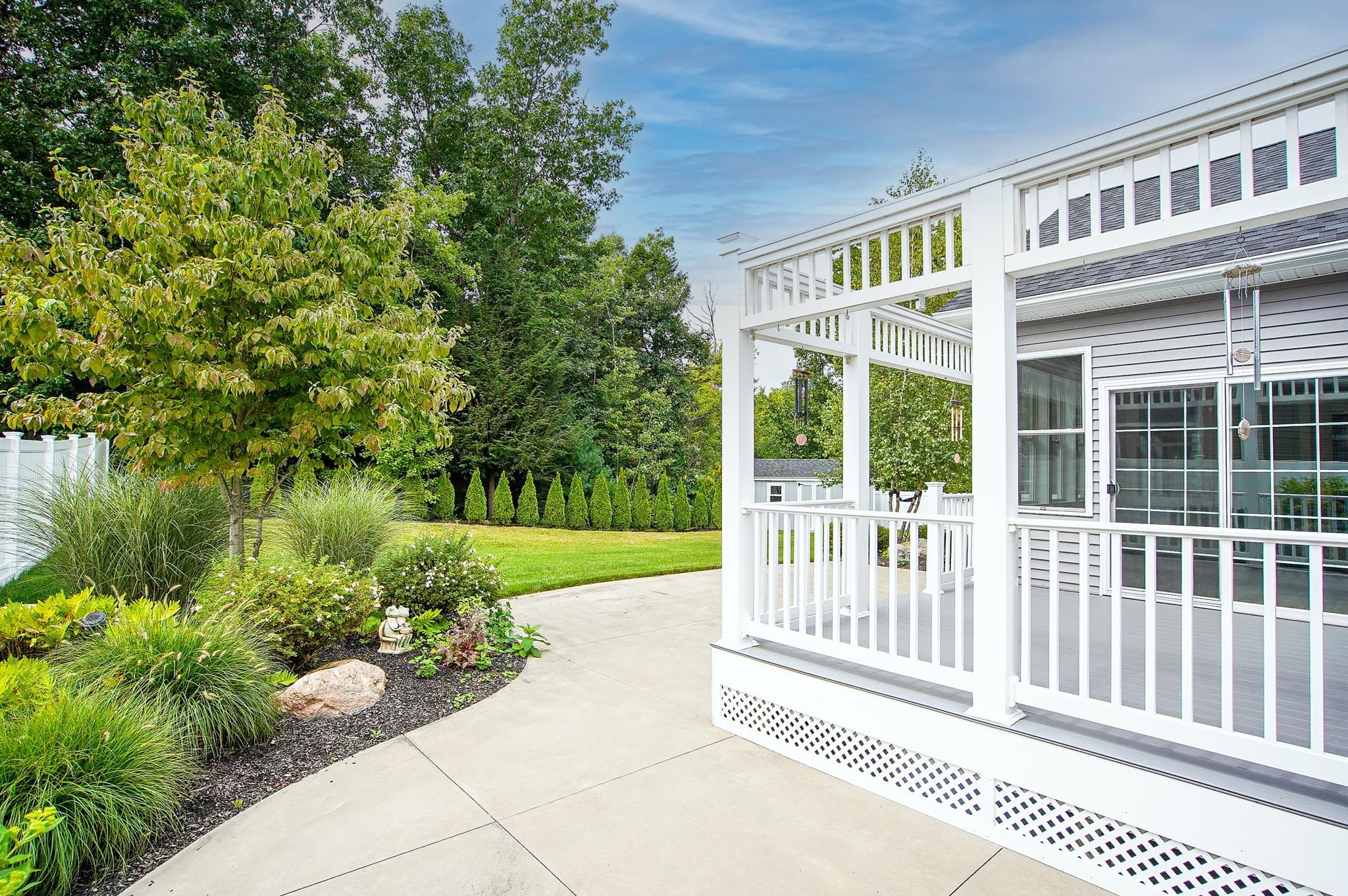Single Family Residence at 49 Magnolia Ln, Belchertown MA 01007, Belchertown, photo 4 of 40