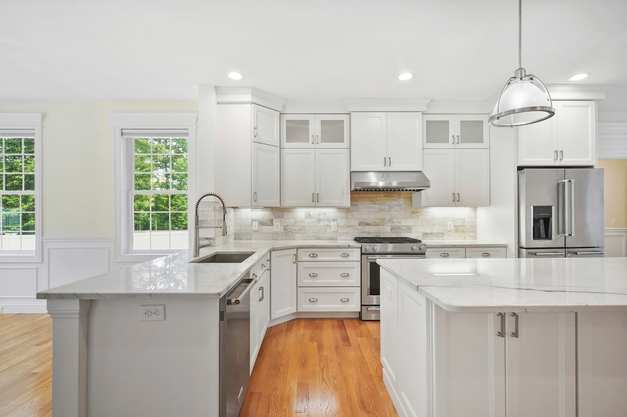 Single Family Residence at 49 Magnolia Ln, Belchertown MA 01007, Belchertown, photo 21 of 40