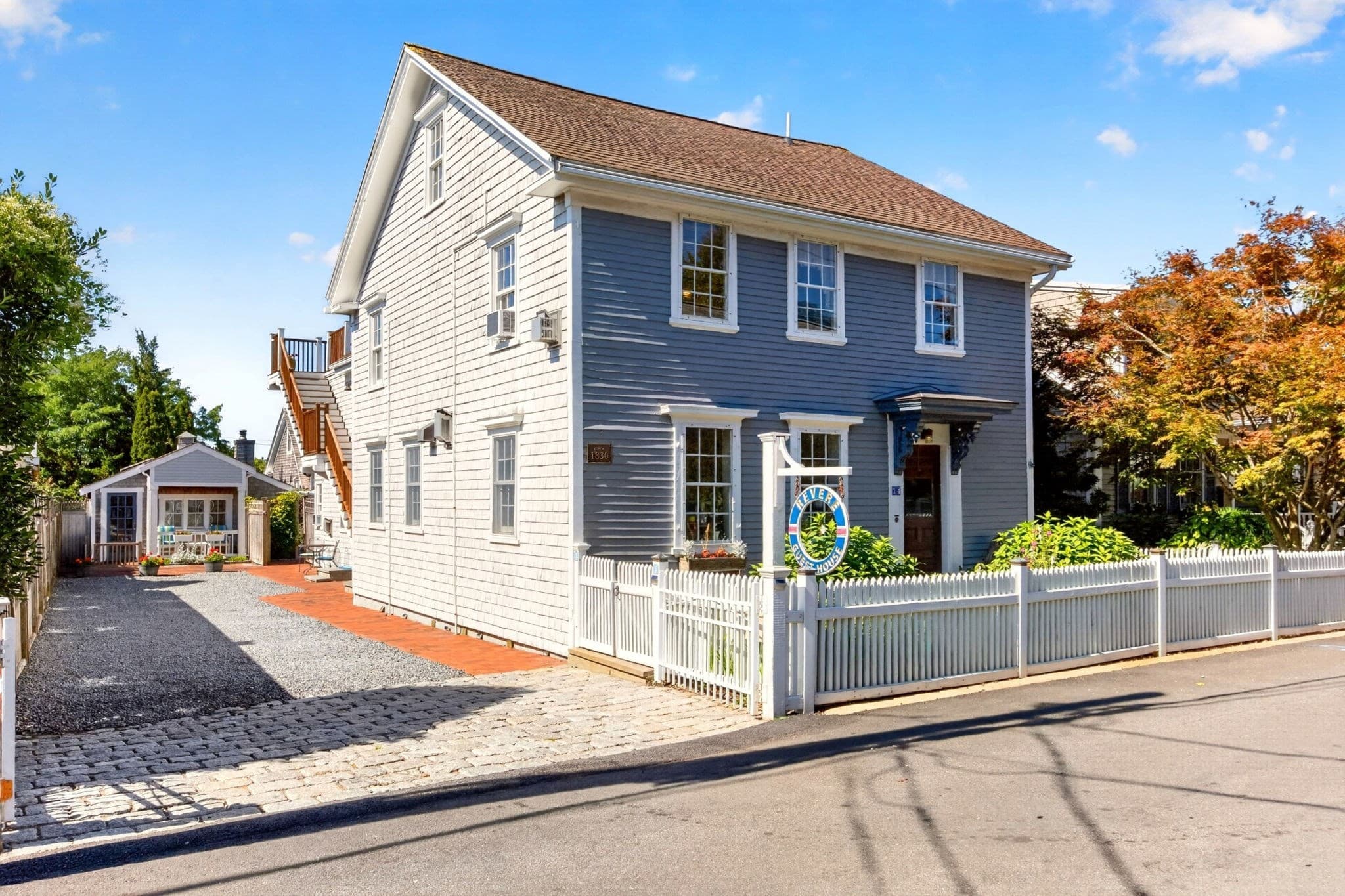 Commercial Sale at 14 Court Street, Provincetown MA 02657, Provincetown, photo 2 of 42