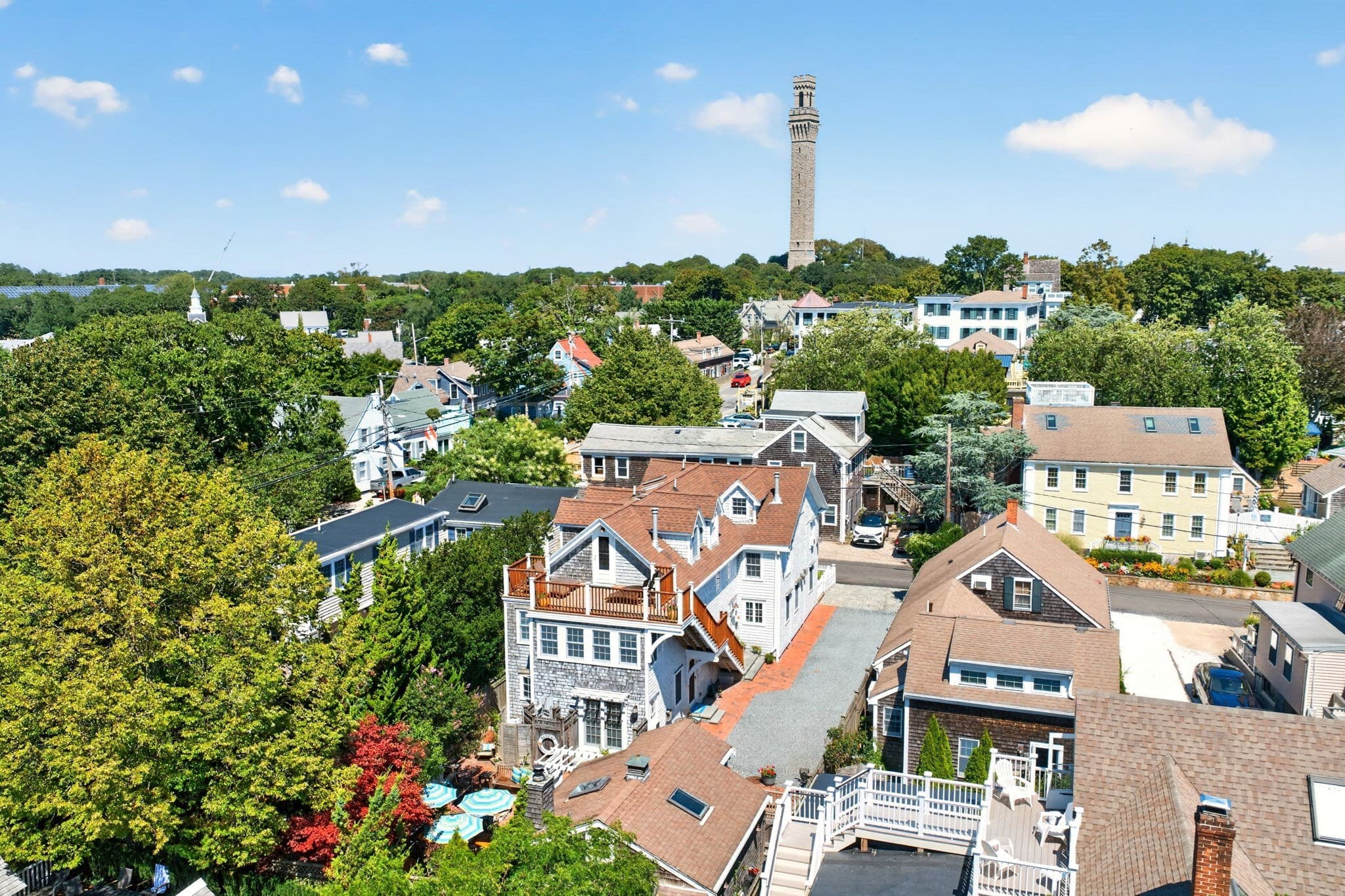 Commercial Sale at 14 Court Street, Provincetown MA 02657, Provincetown, photo 40 of 42
