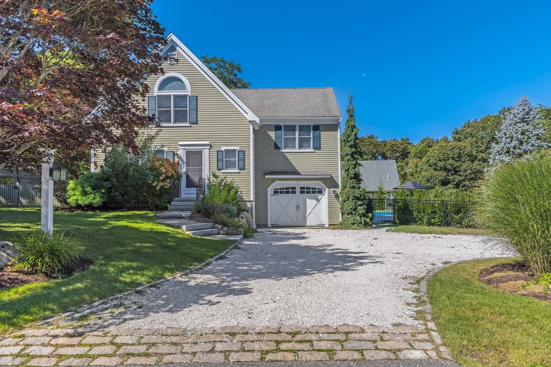 Single Family Residence at 217 Yankee Dr, Brewster MA 02631, Brewster, photo 2 of 30