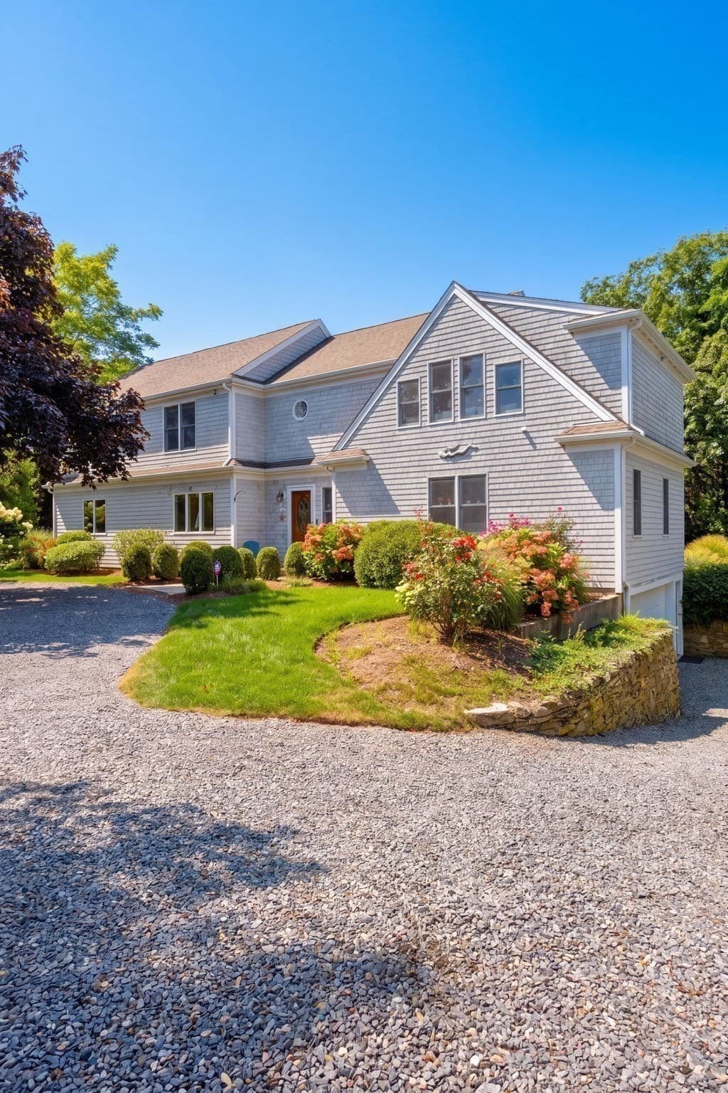 Single Family Residence at 20 Circle Drive, Chatham MA 02659, Chatham, photo 2 of 42