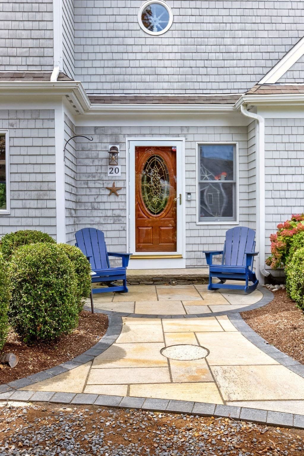 20 Circle Drive, Chatham MA 02659