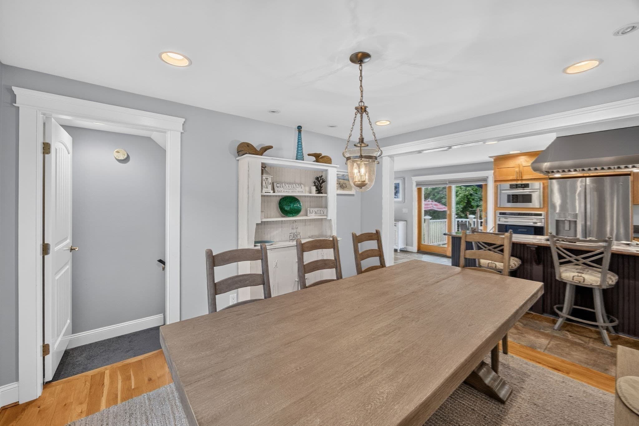 Single Family Residence at 20 Circle Drive, Chatham MA 02659, Chatham, photo 18 of 42