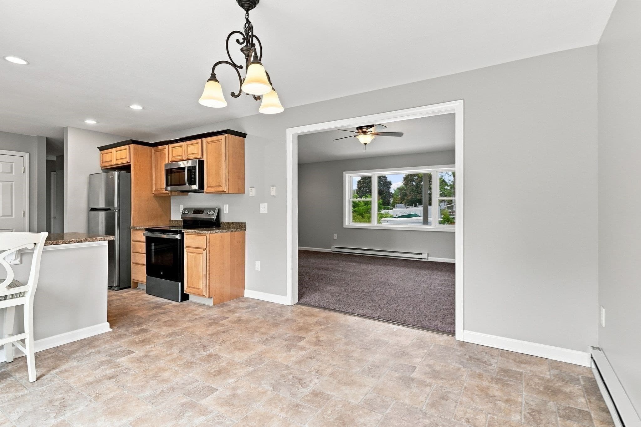 Single Family Residence at 192 Empire St, Chicopee MA 01013, photo 16 of 42