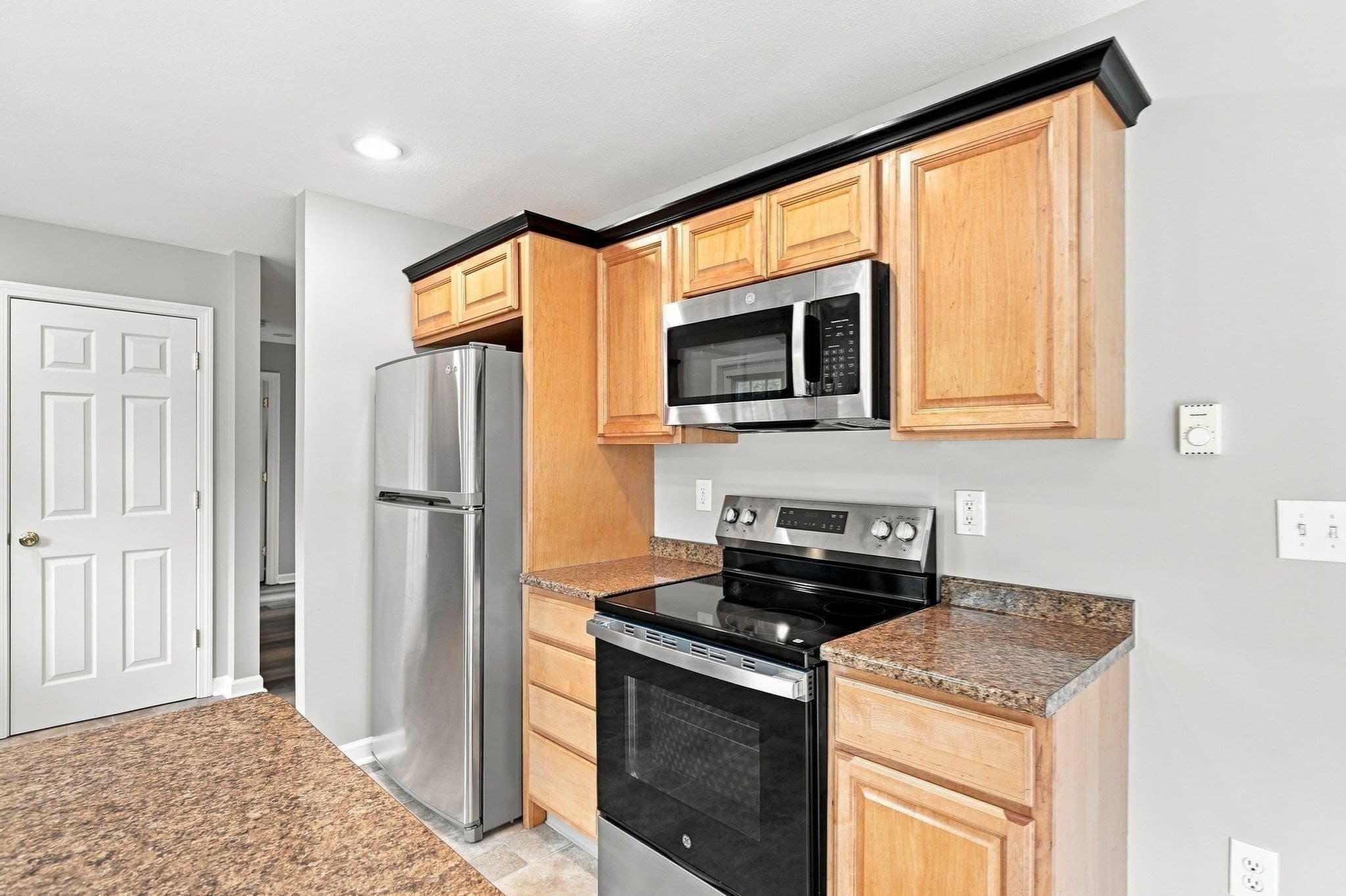 Single Family Residence at 192 Empire St, Chicopee MA 01013, photo 10 of 42