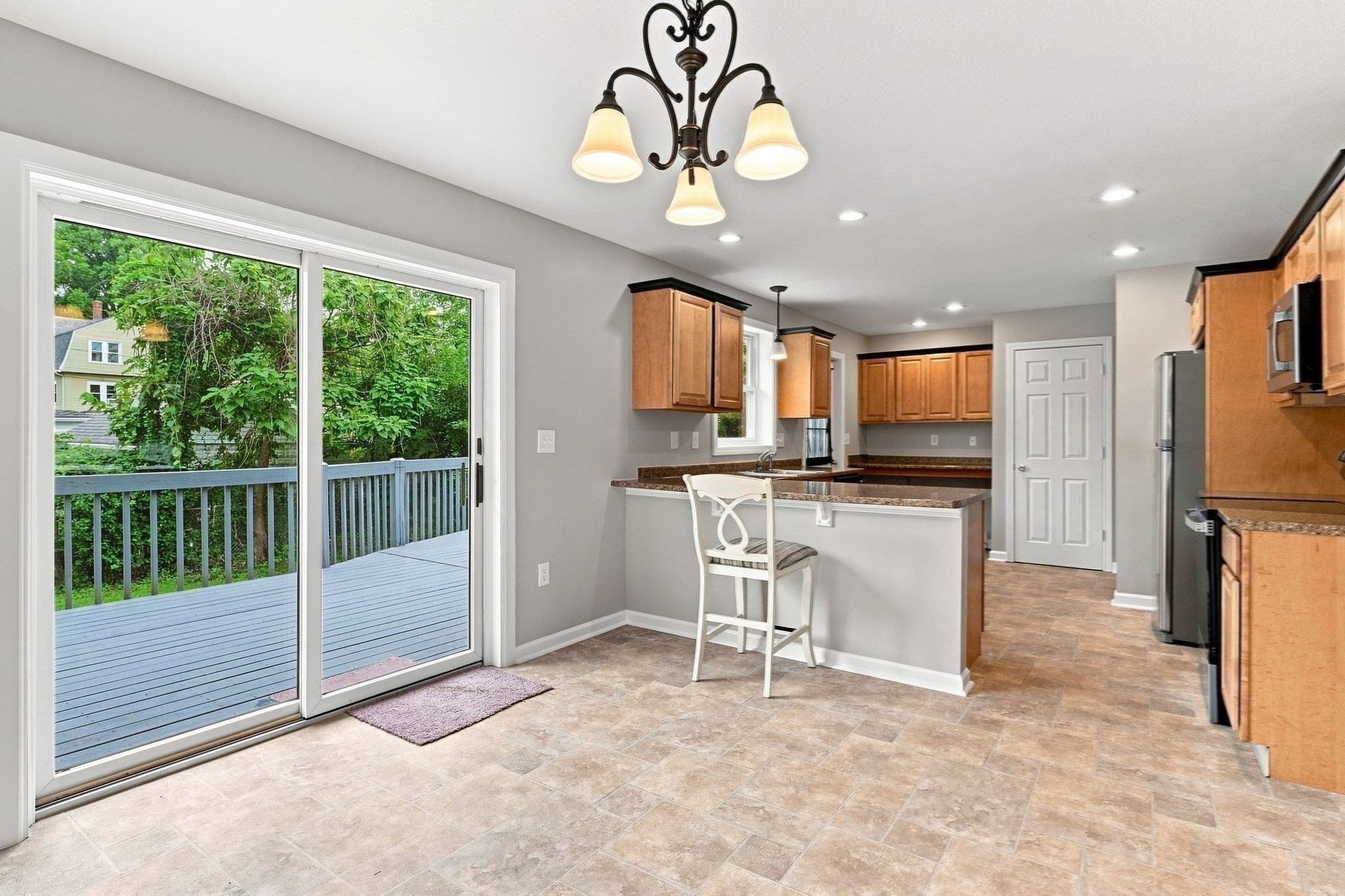 Single Family Residence at 192 Empire St, Chicopee MA 01013, photo 15 of 42