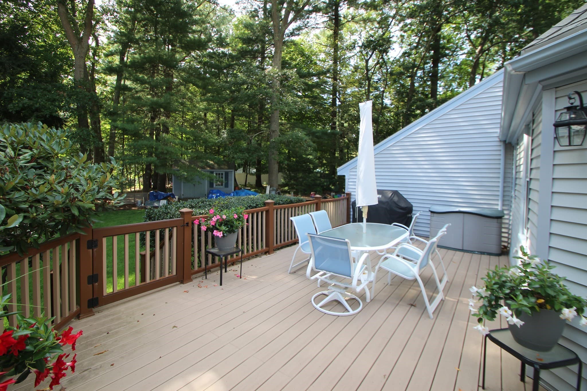 Single Family Residence at 125 Boxwood Ln, Bridgewater MA 02324, Bridgewater, photo 30 of 32