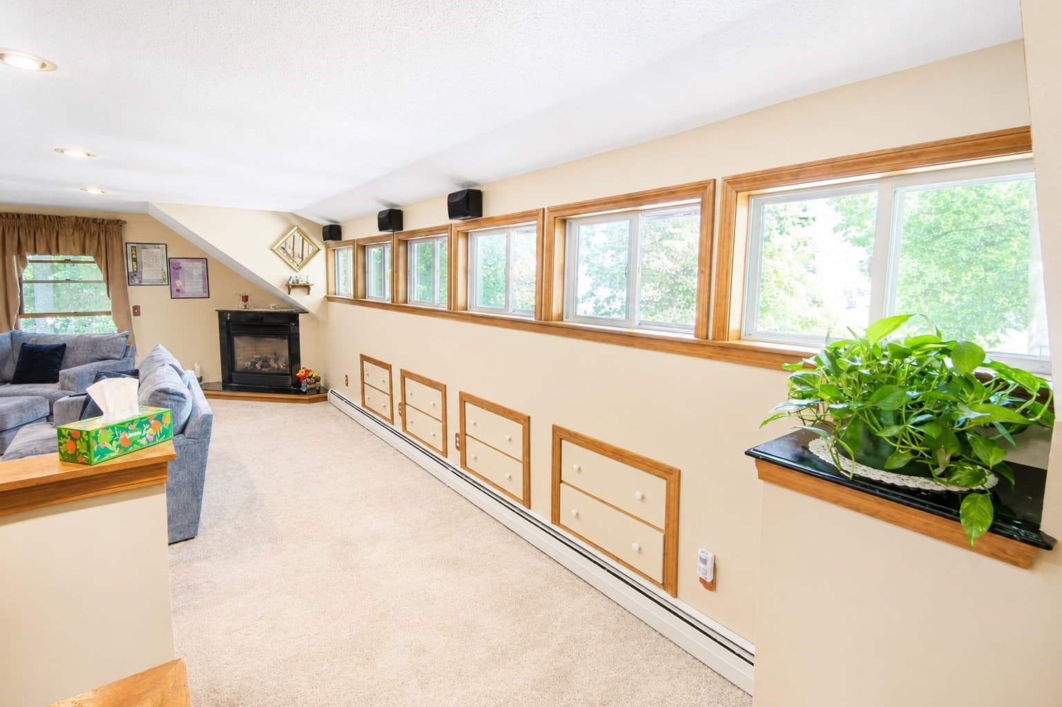 Single Family Residence at 125 Boxwood Ln, Bridgewater MA 02324, Bridgewater, photo 18 of 32
