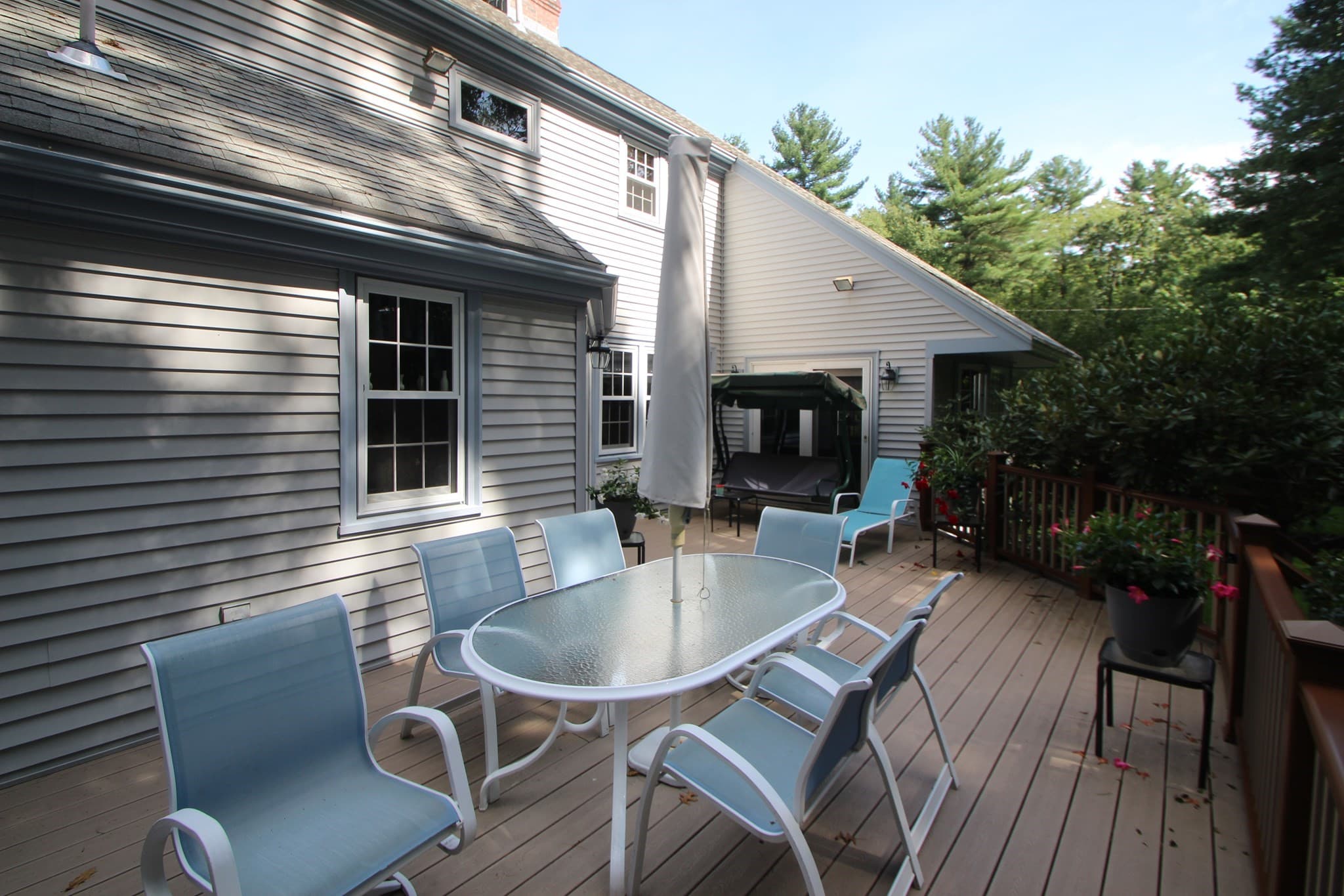 Single Family Residence at 125 Boxwood Ln, Bridgewater MA 02324, Bridgewater, photo 31 of 32