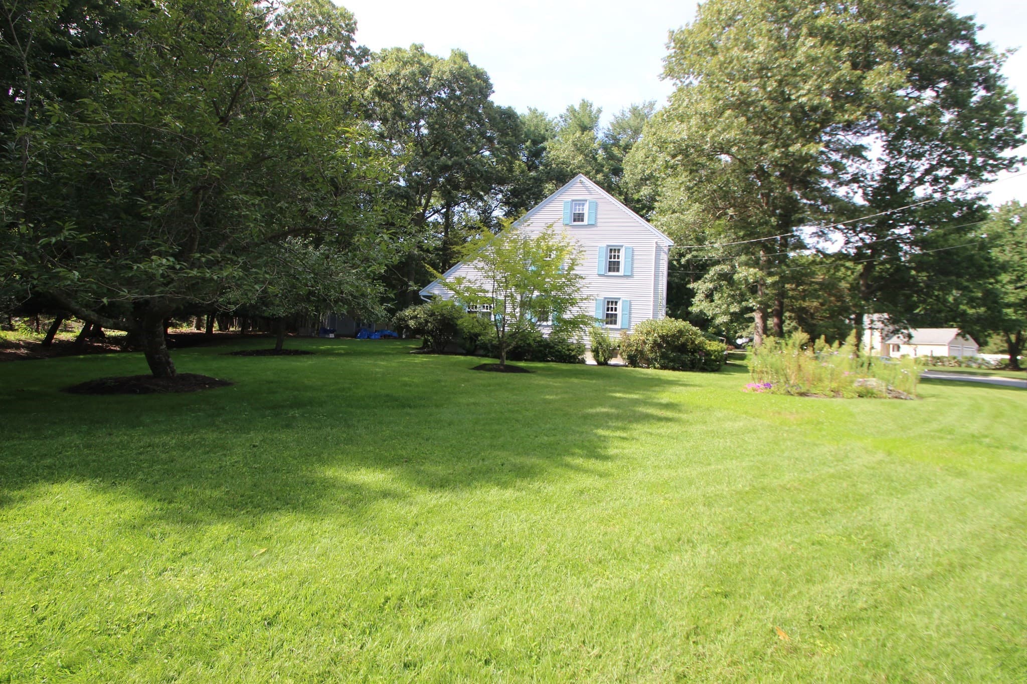 Single Family Residence at 125 Boxwood Ln, Bridgewater MA 02324, Bridgewater, photo 4 of 32