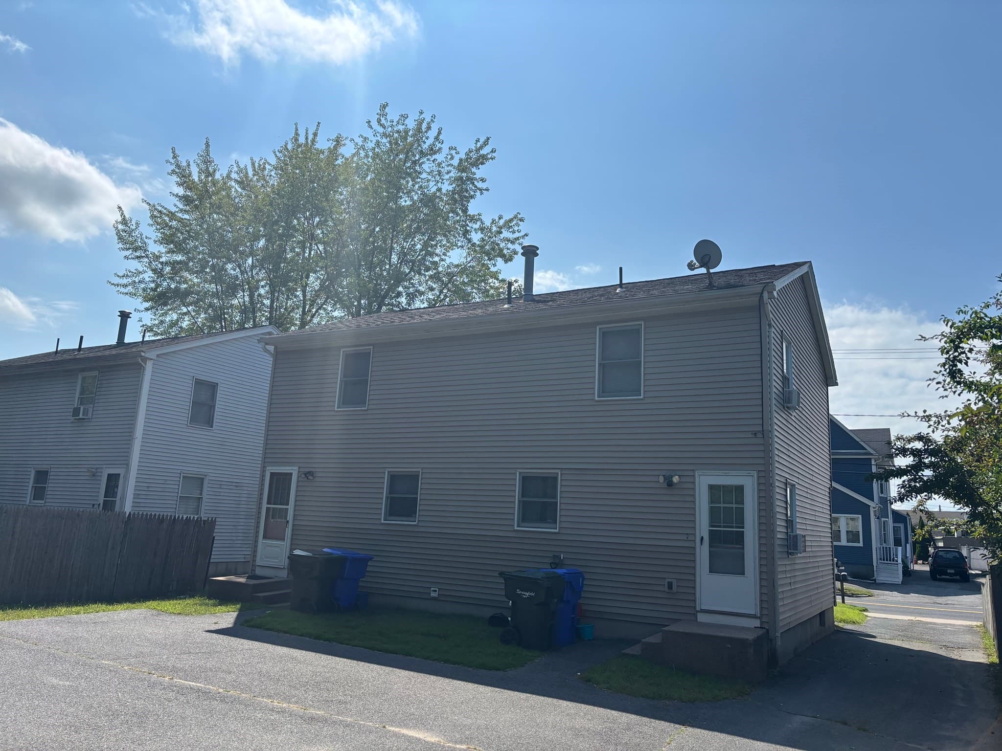 Duplex at 17-19 Slater Ave, Springfield MA 01119, Springfield, photo 4 of 20