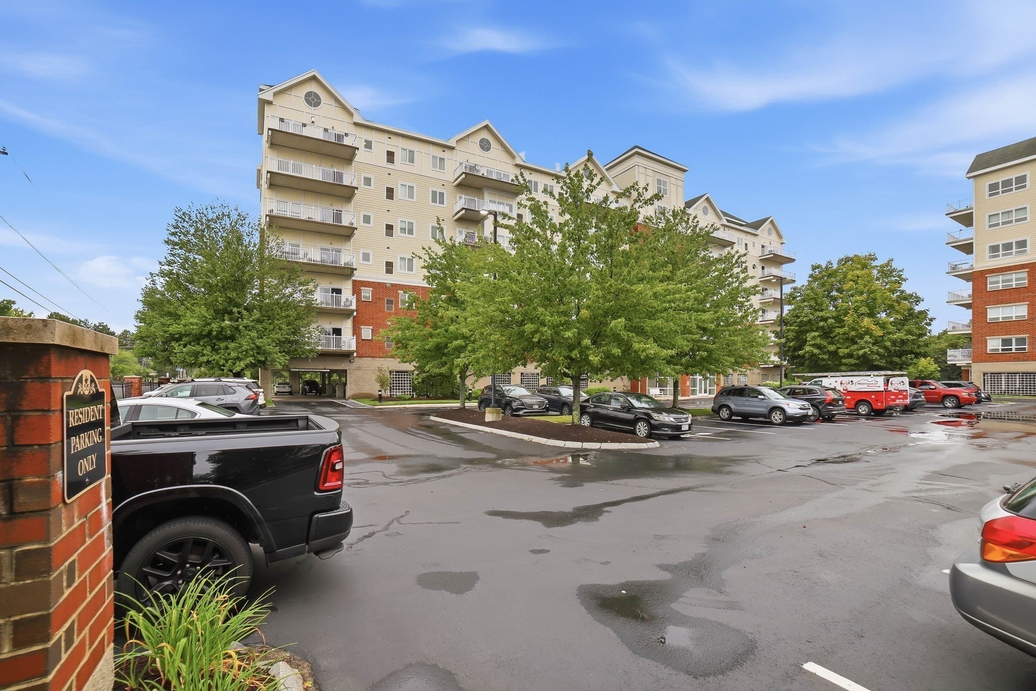 Condominium at 527 Pawtucket Blvd # 608, Lowell MA 01854, photo 18 of 27