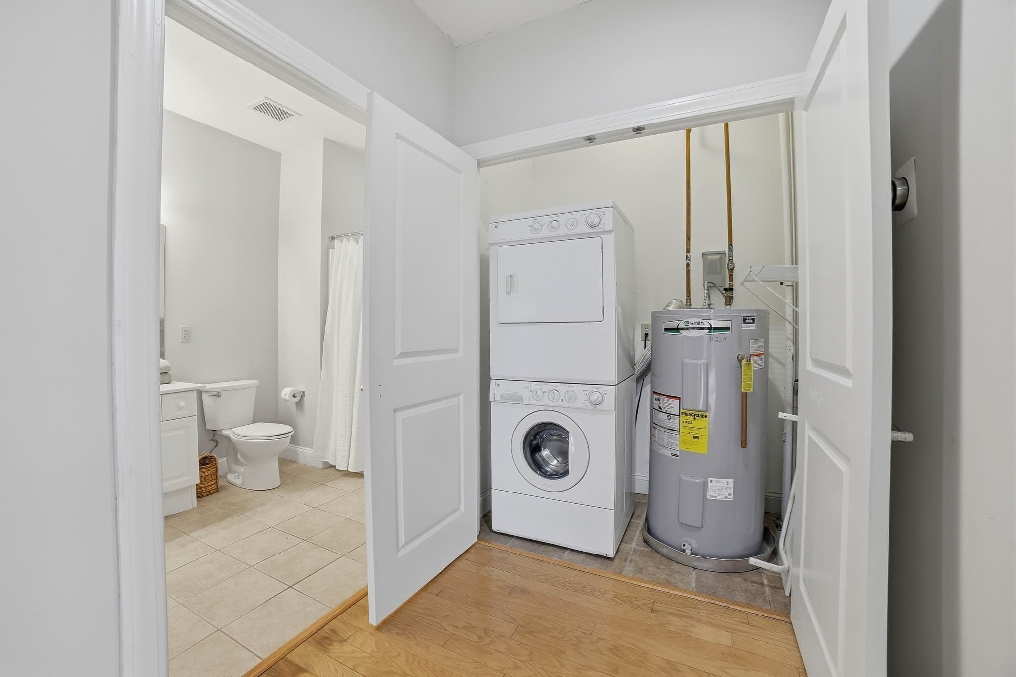 Condominium at 527 Pawtucket Blvd # 608, Lowell MA 01854, photo 15 of 27