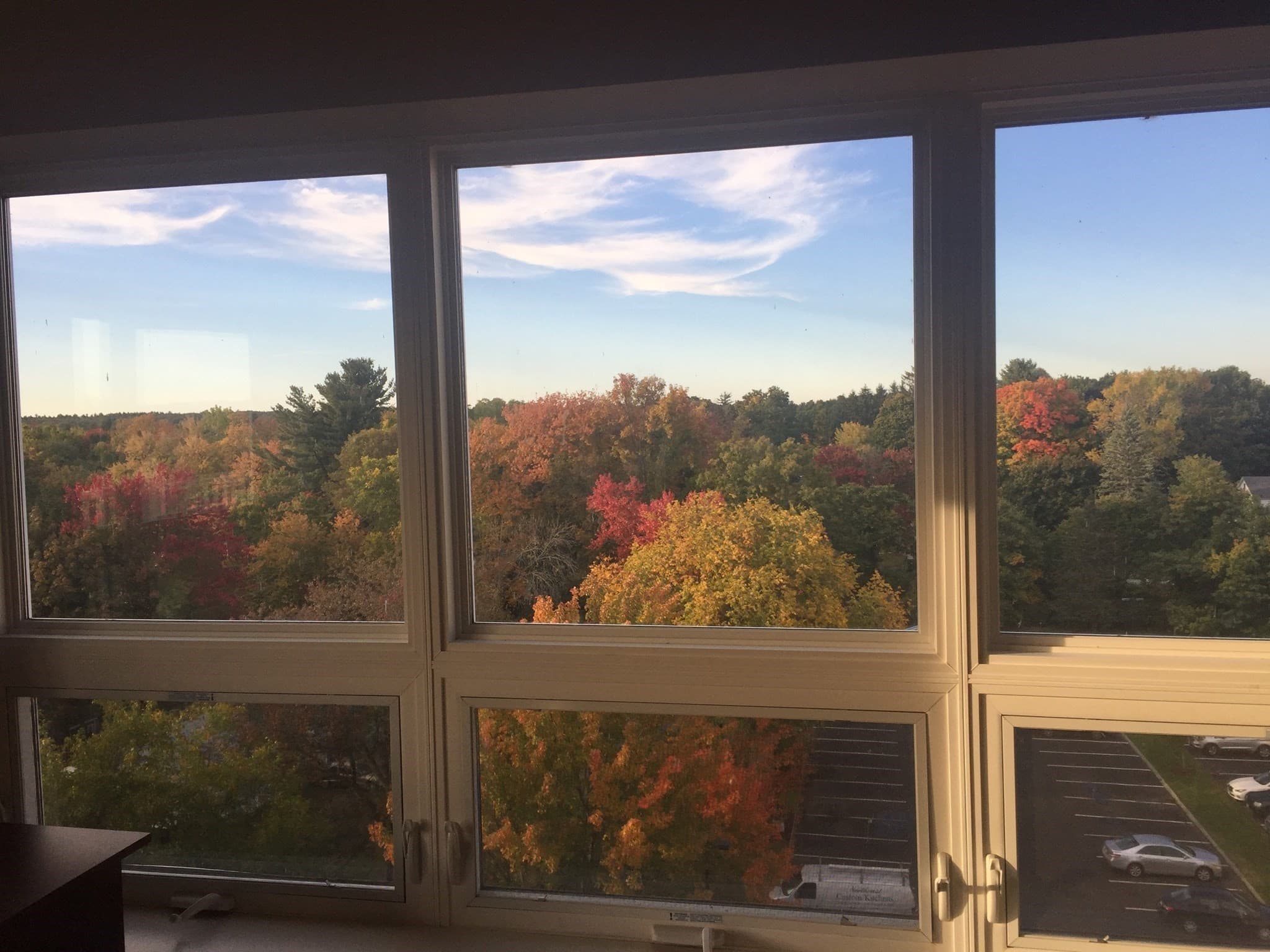 Condominium at 527 Pawtucket Blvd # 608, Lowell MA 01854, photo 25 of 27