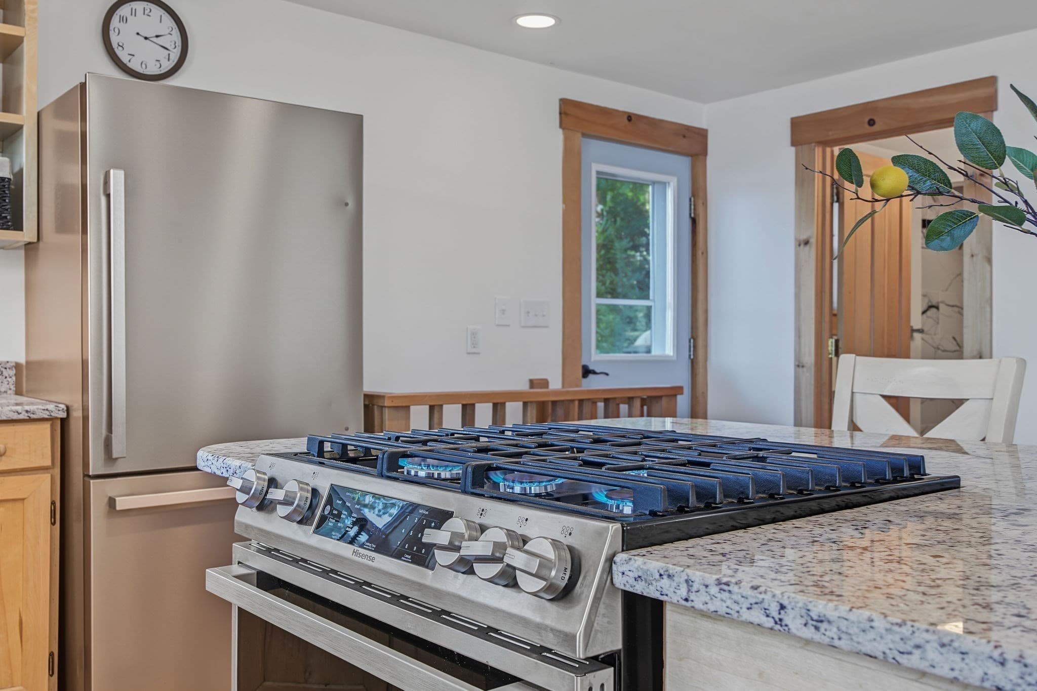 Single Family Residence at 425 Wulamat Rd., Bristol NH 03222, Bristol, photo 10 of 42