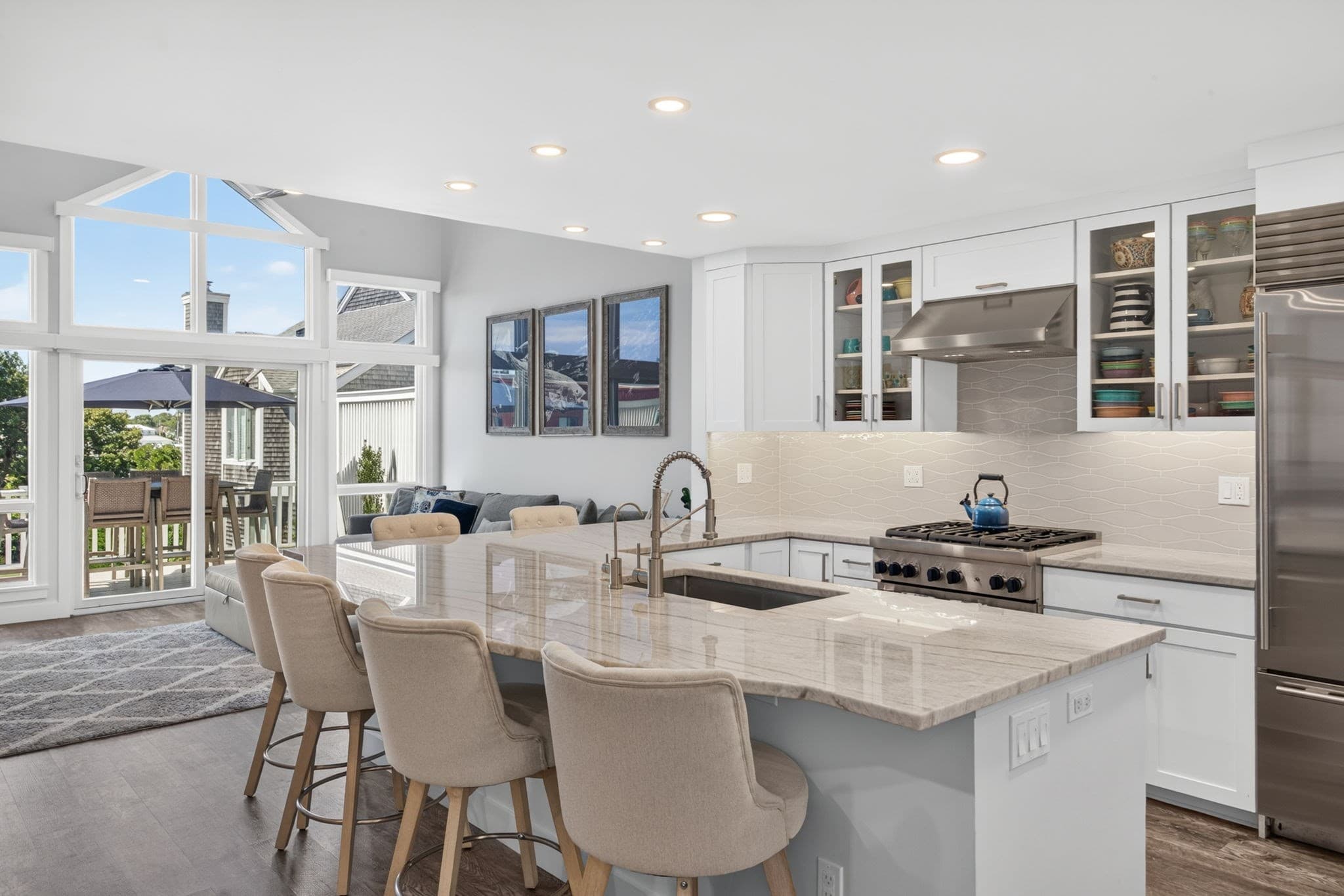 Condominium at 9 Keel De Sac # 9, Falmouth MA 02540, Falmouth, photo 12 of 38