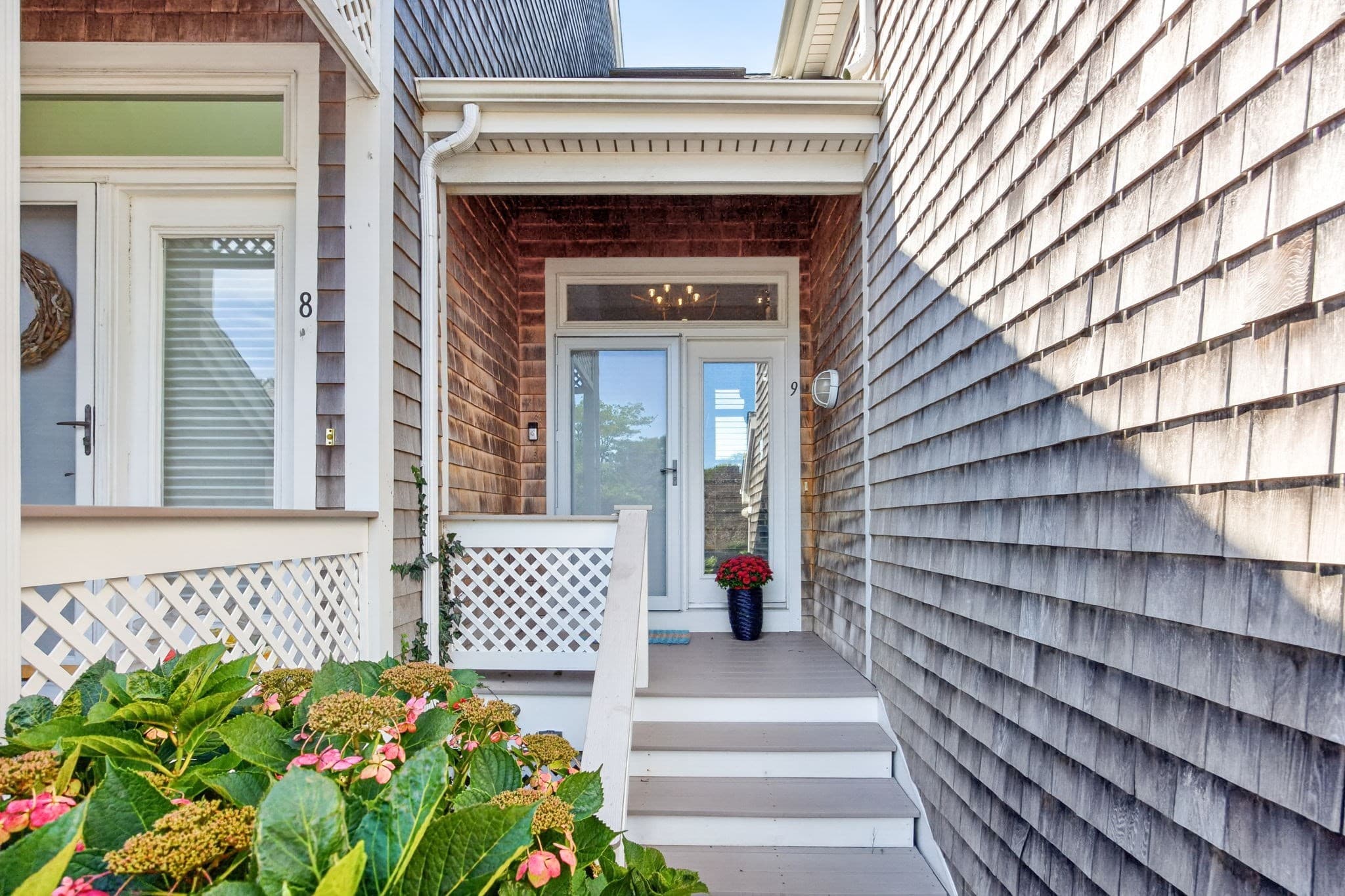 Condominium at 9 Keel De Sac # 9, Falmouth MA 02540, Falmouth, photo 3 of 38
