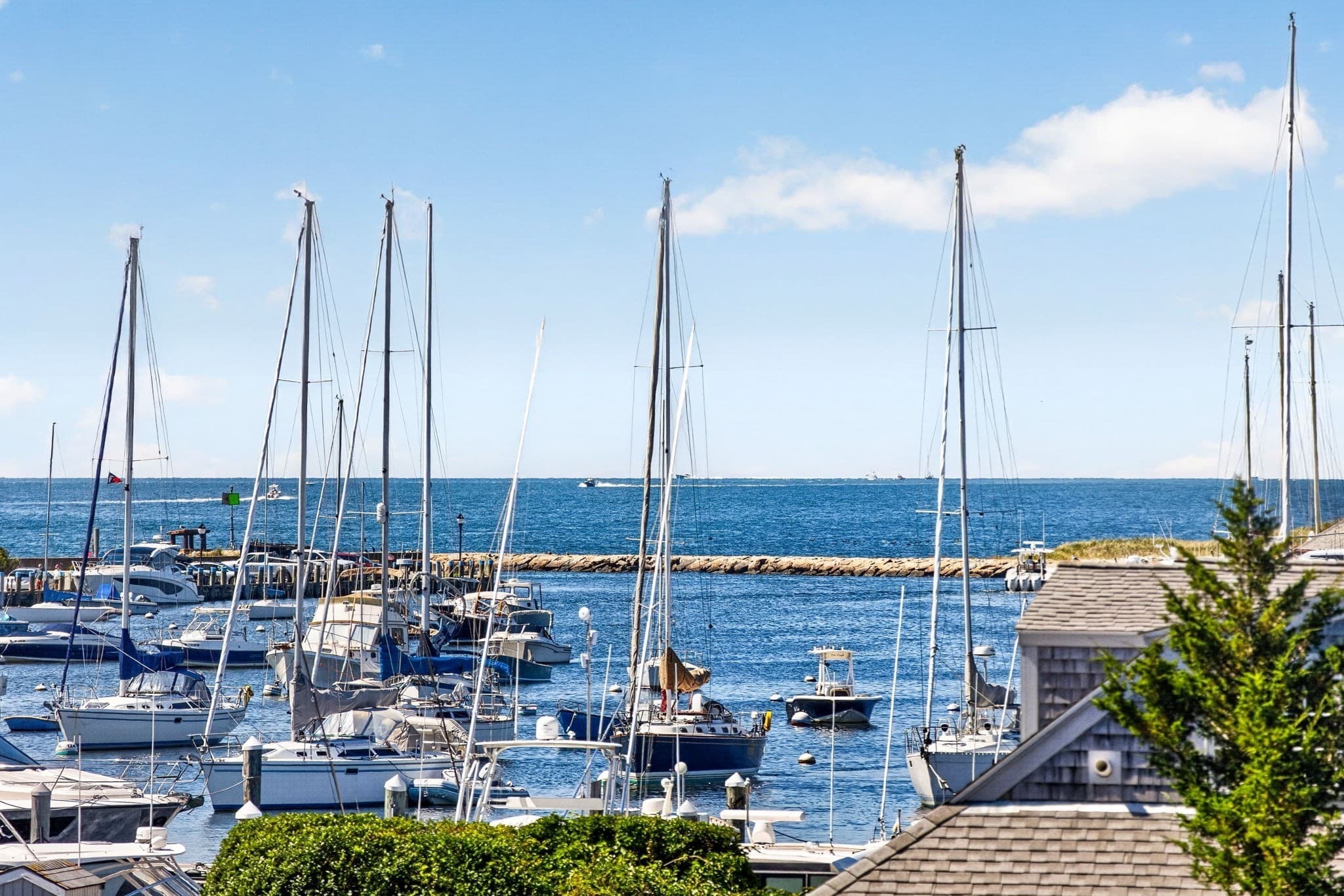 Condominium at 9 Keel De Sac # 9, Falmouth MA 02540, Falmouth, photo 36 of 38