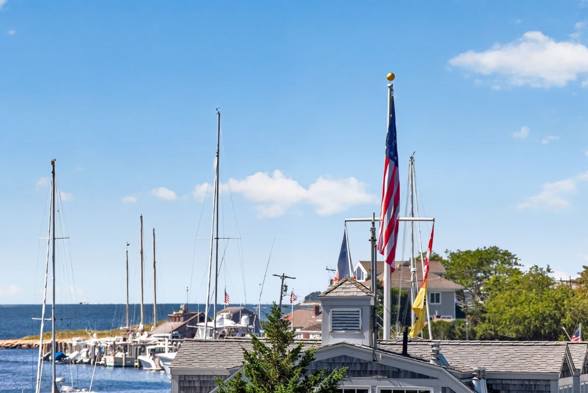 Condominium at 9 Keel De Sac # 9, Falmouth MA 02540, Falmouth, photo 18 of 38