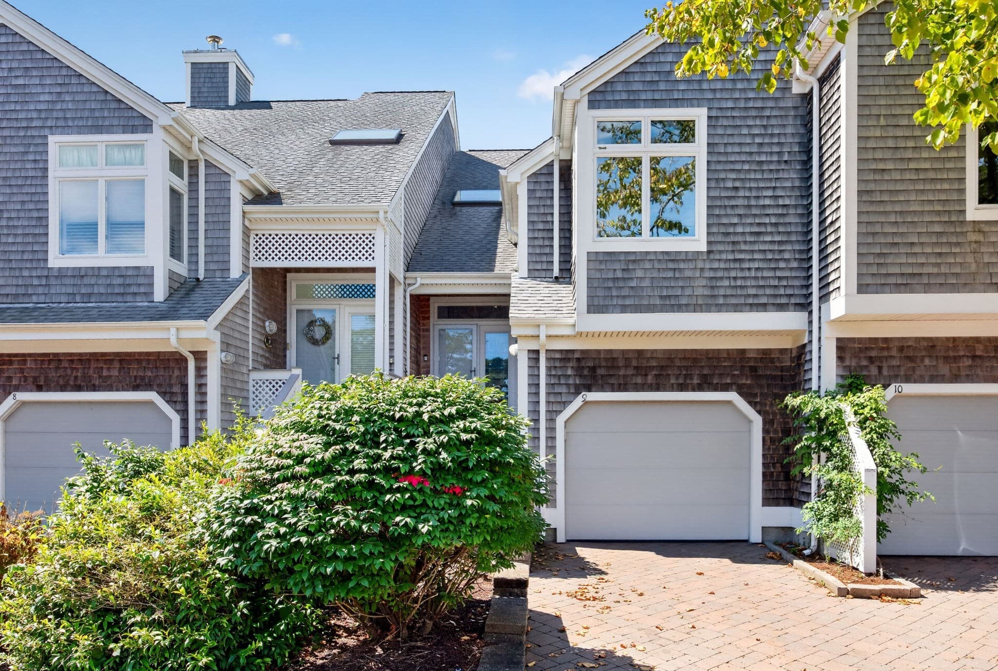 Condominium at 9 Keel De Sac # 9, Falmouth MA 02540, Falmouth, photo 4 of 38