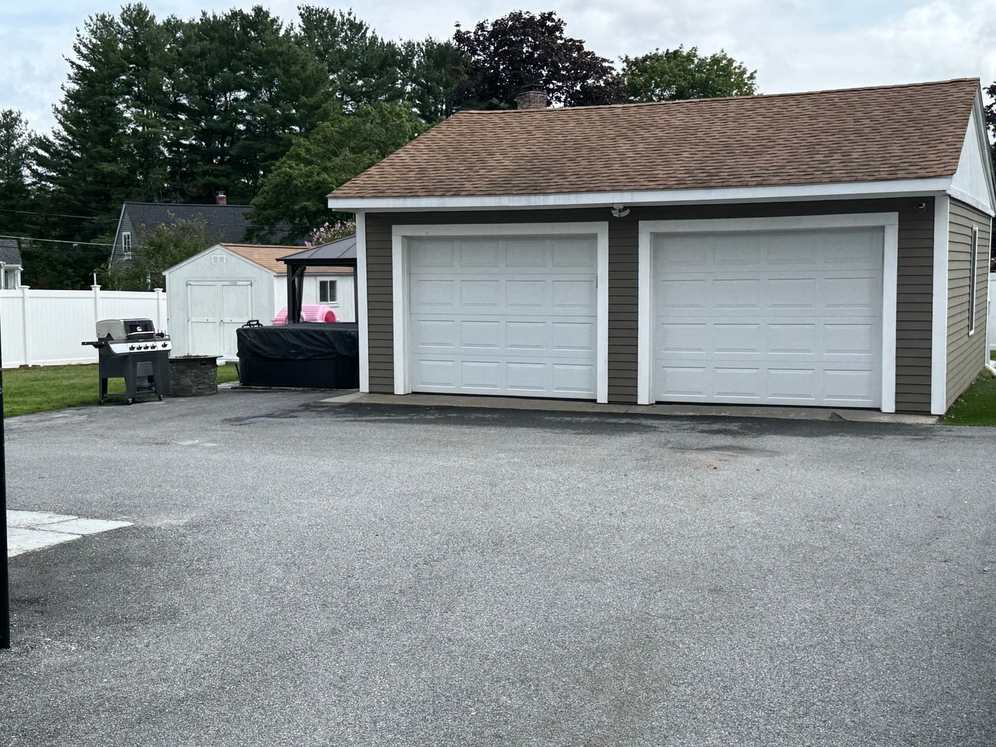 Single Family Residence at 788 Church St, Northbridge MA 01588, Northbridge, photo 24 of 29
