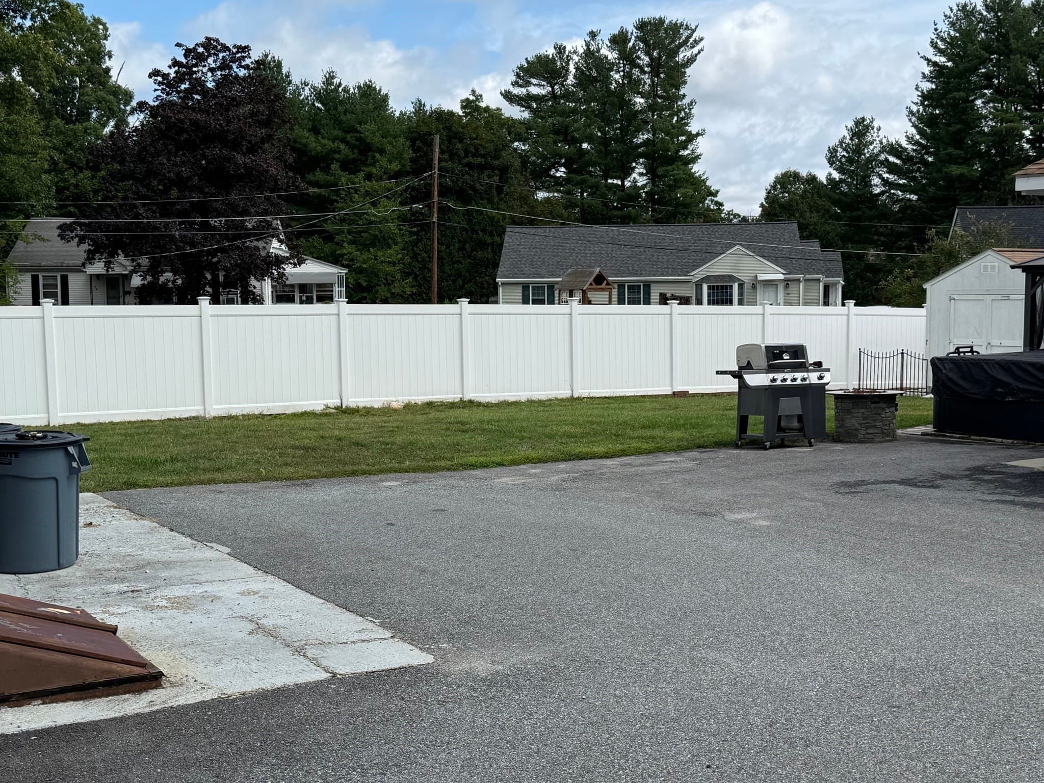 Single Family Residence at 788 Church St, Northbridge MA 01588, Northbridge, photo 25 of 29