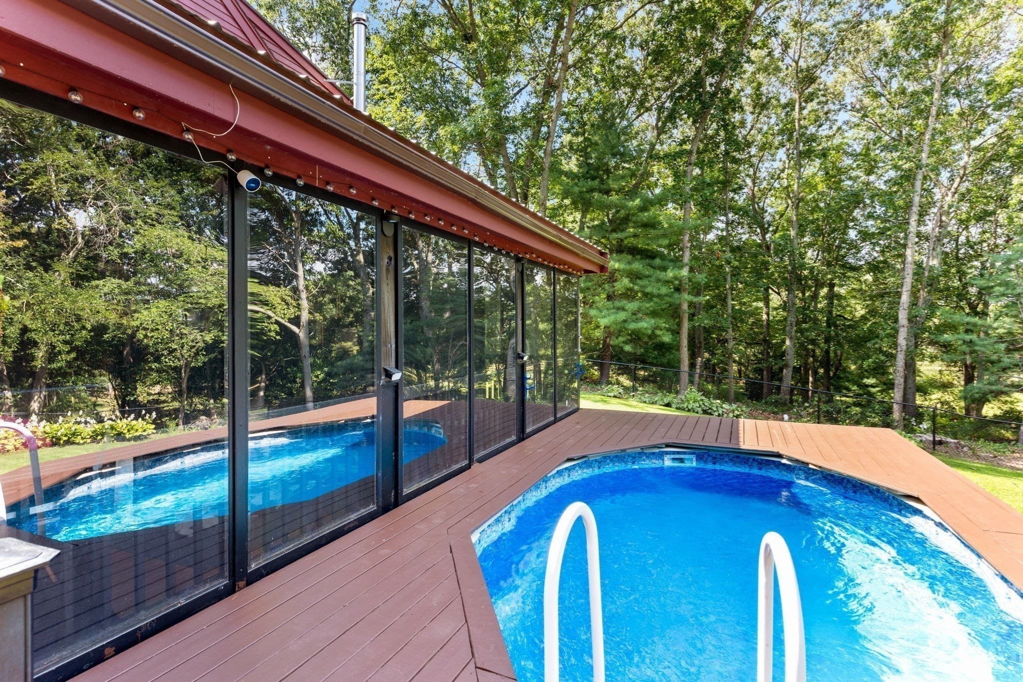 Single Family Residence at 3 Faria Farm Rd, Berkley MA 02779, Berkley, photo 23 of 42