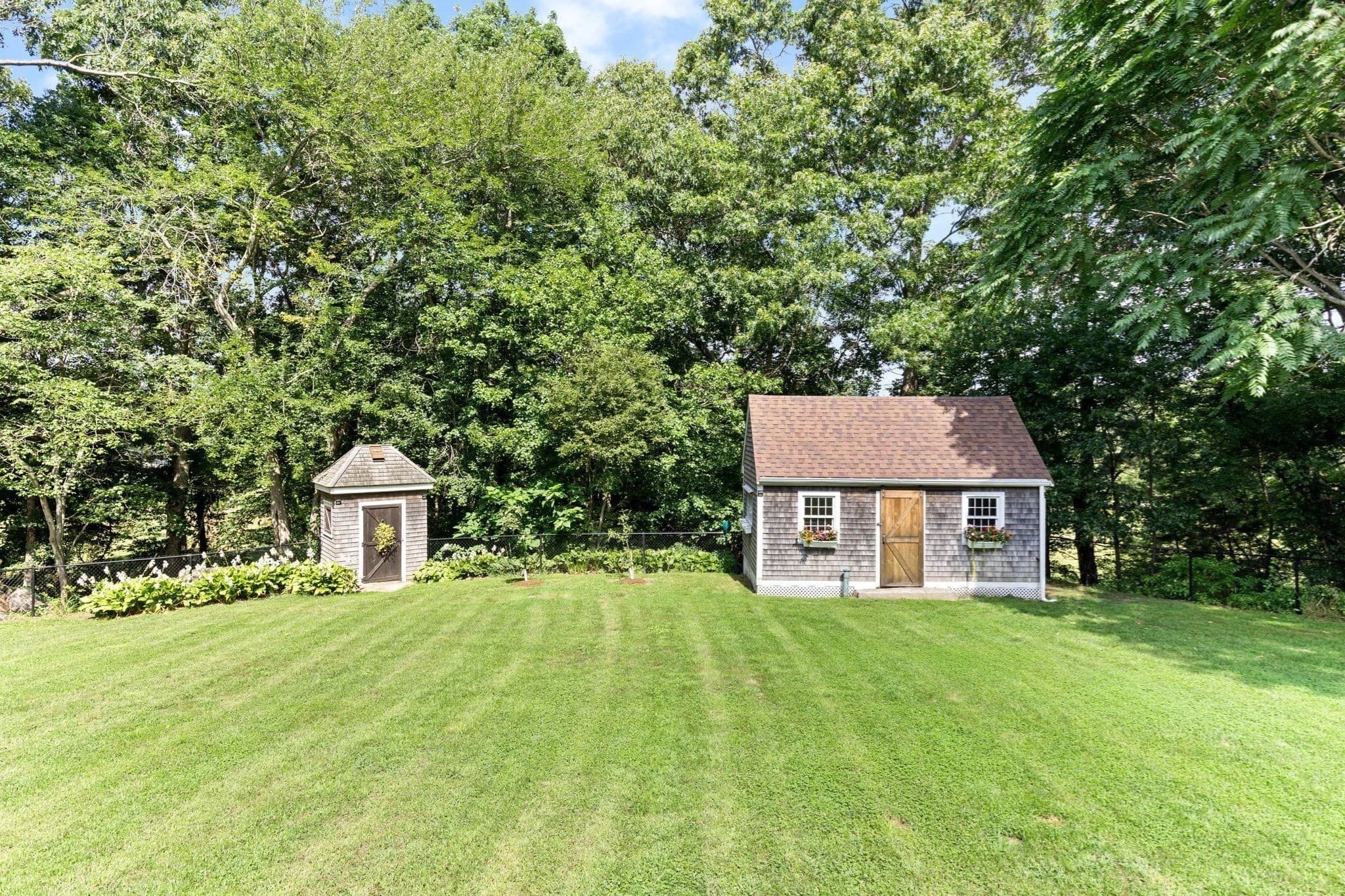 Single Family Residence at 3 Faria Farm Rd, Berkley MA 02779, Berkley, photo 27 of 42