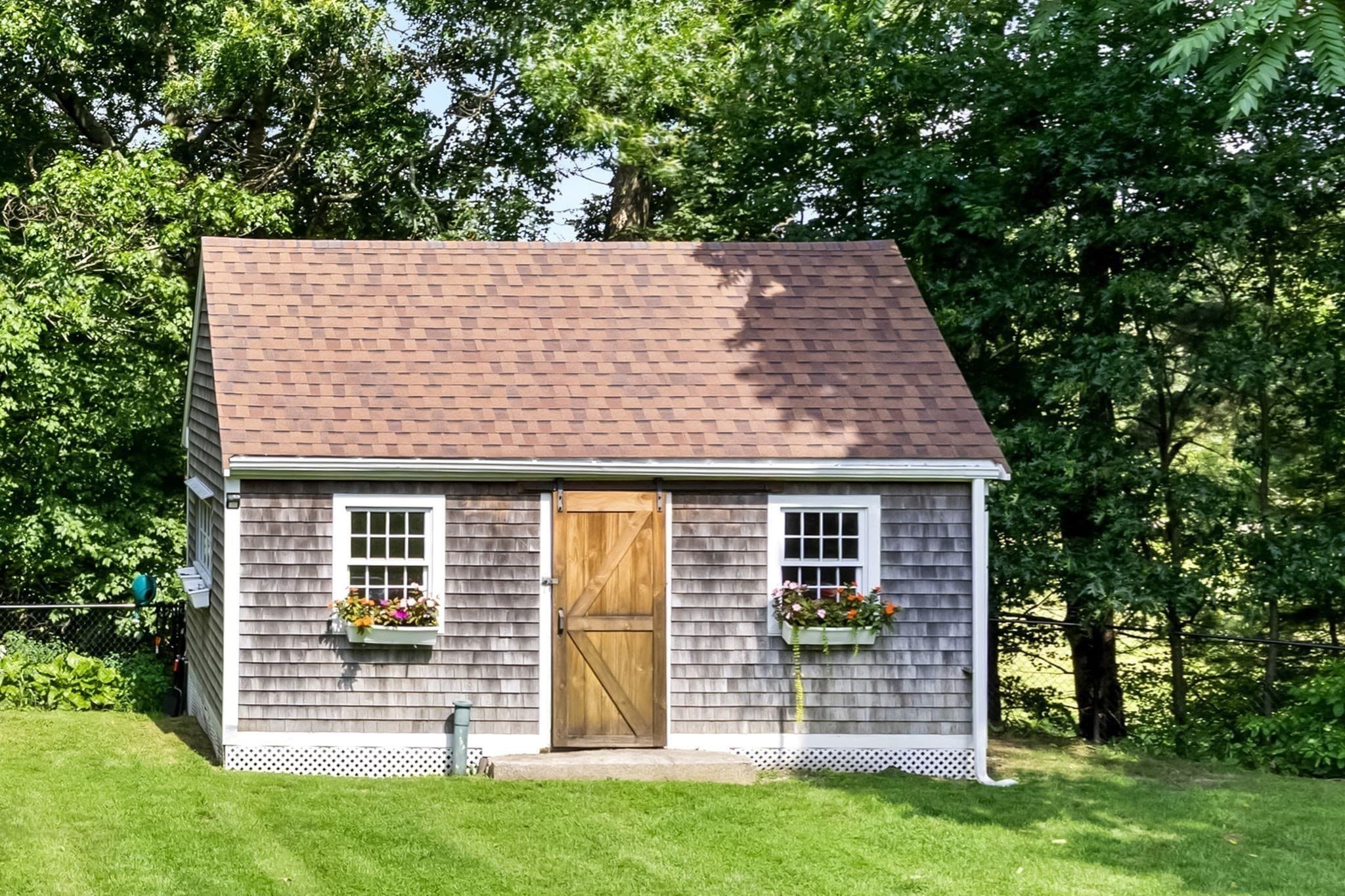 Single Family Residence at 3 Faria Farm Rd, Berkley MA 02779, Berkley, photo 26 of 42