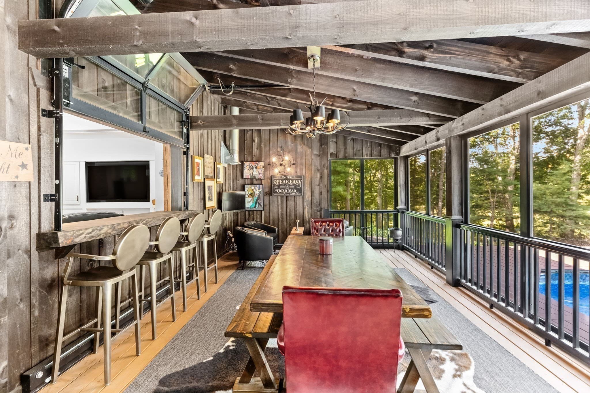 Single Family Residence at 3 Faria Farm Rd, Berkley MA 02779, Berkley, photo 20 of 42