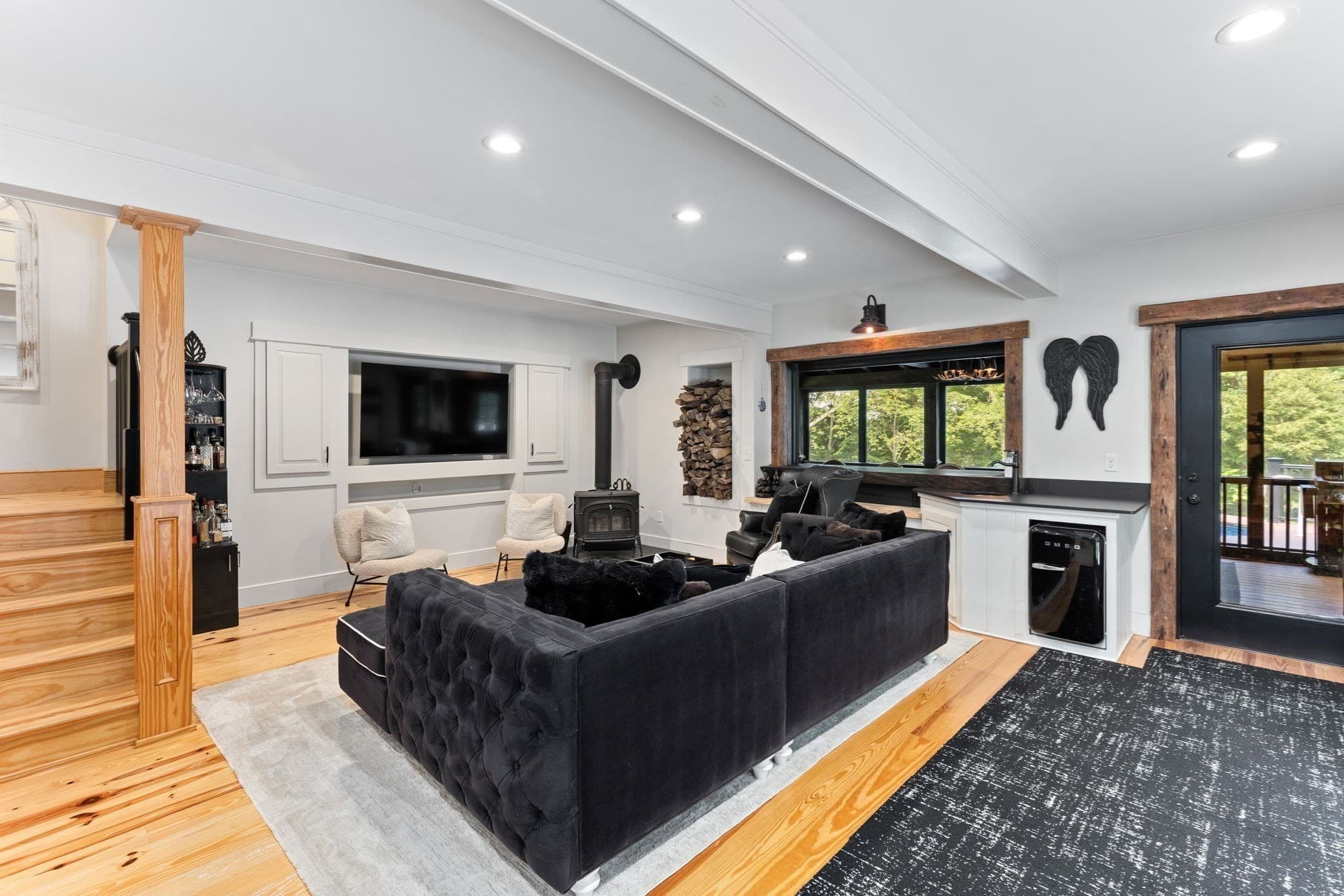 Single Family Residence at 3 Faria Farm Rd, Berkley MA 02779, Berkley, photo 14 of 42