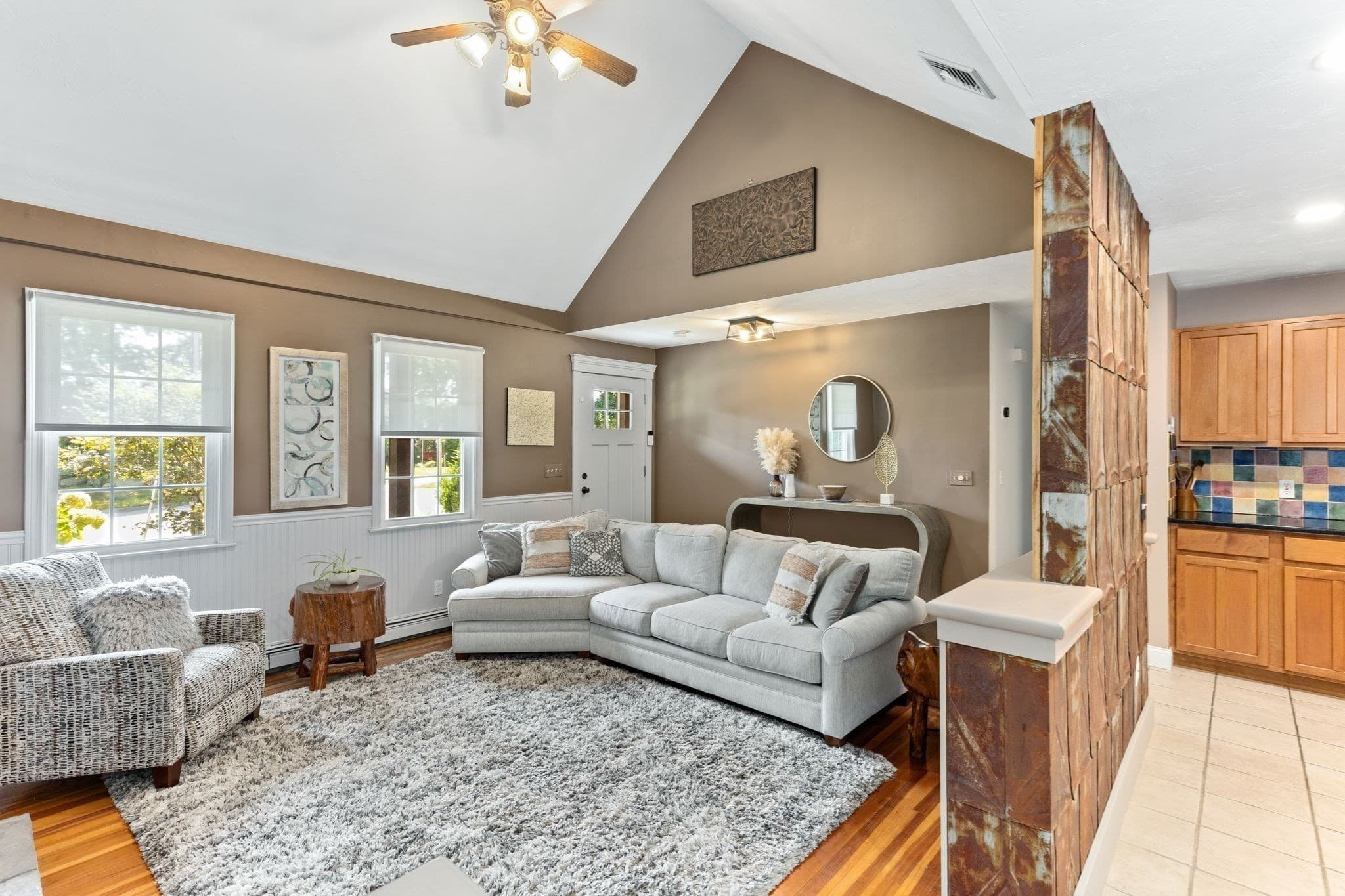 Single Family Residence at 3 Faria Farm Rd, Berkley MA 02779, Berkley, photo 11 of 42