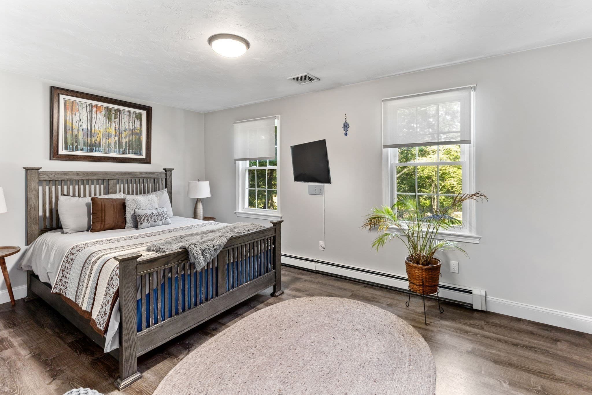 Single Family Residence at 3 Faria Farm Rd, Berkley MA 02779, Berkley, photo 31 of 42