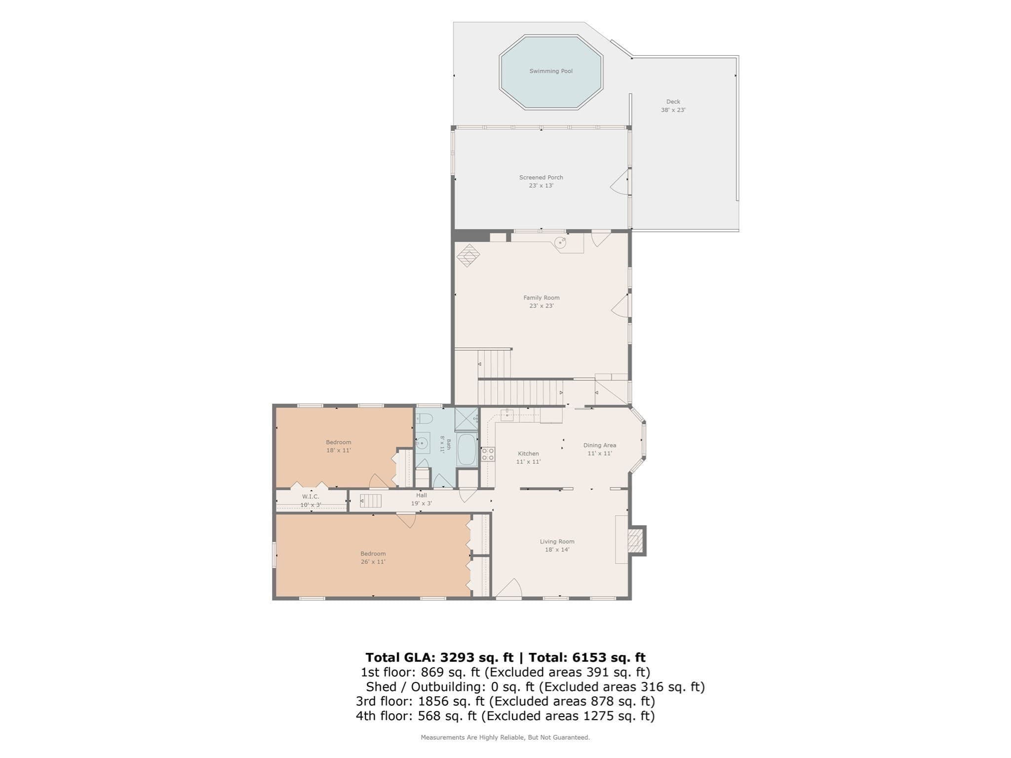Single Family Residence at 3 Faria Farm Rd, Berkley MA 02779, Berkley, photo 39 of 42