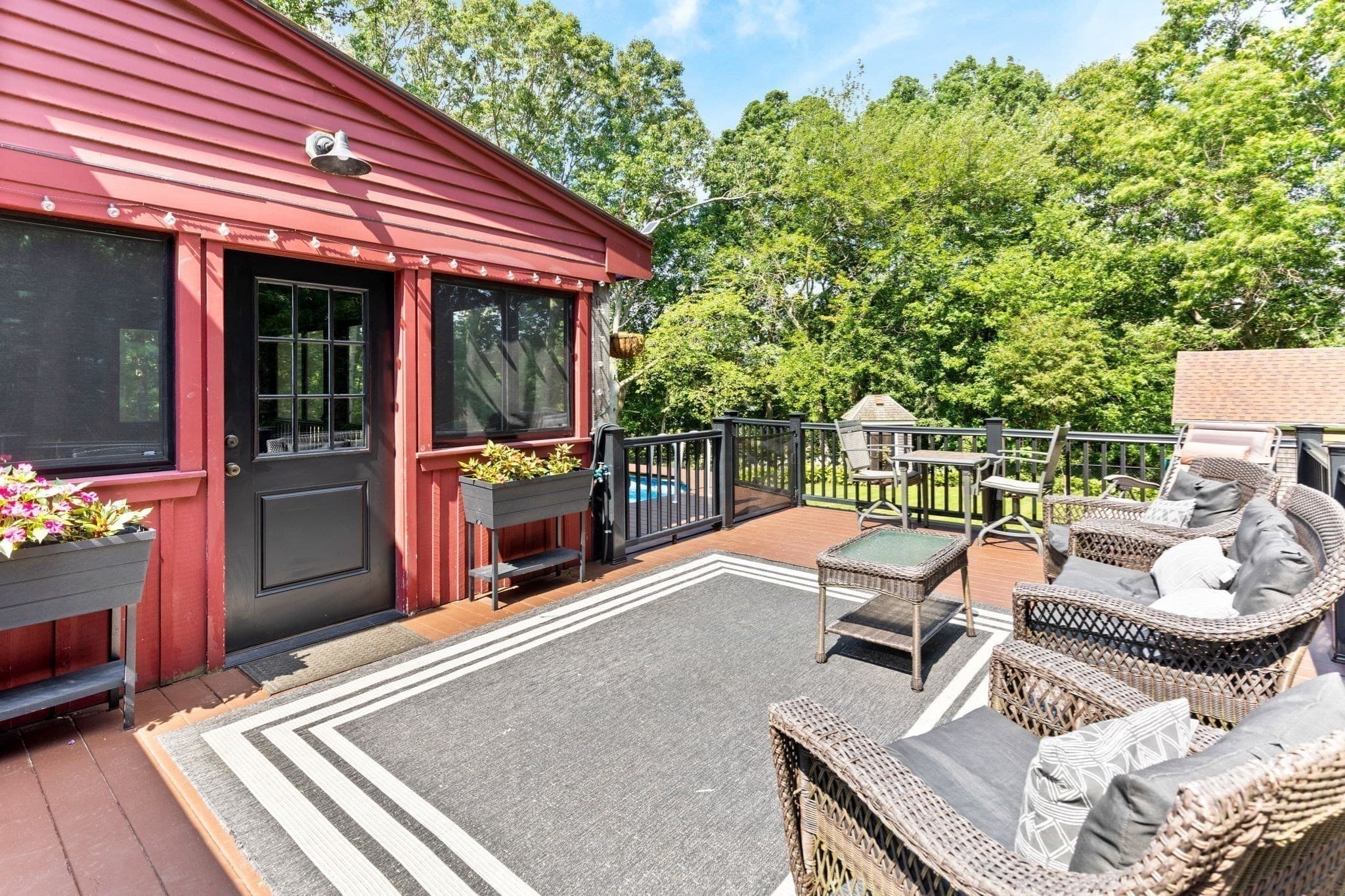 Single Family Residence at 3 Faria Farm Rd, Berkley MA 02779, Berkley, photo 25 of 42